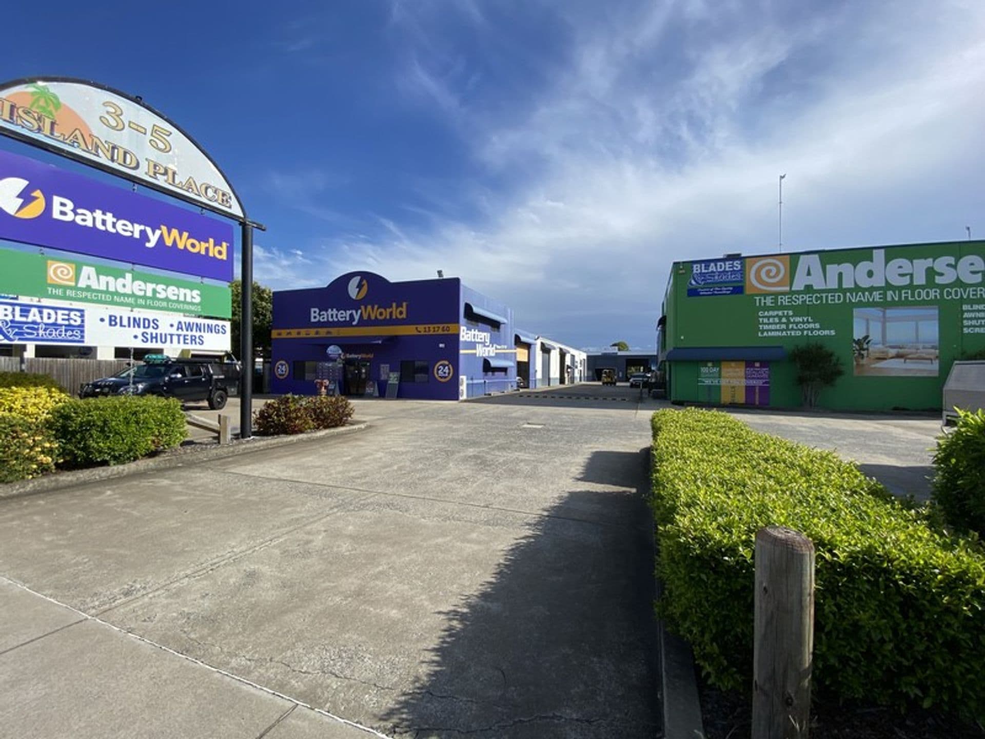 5 And 6 3-5 Islander Road, Pialba, QLD, 4655, Pialba - Thumbnail 2