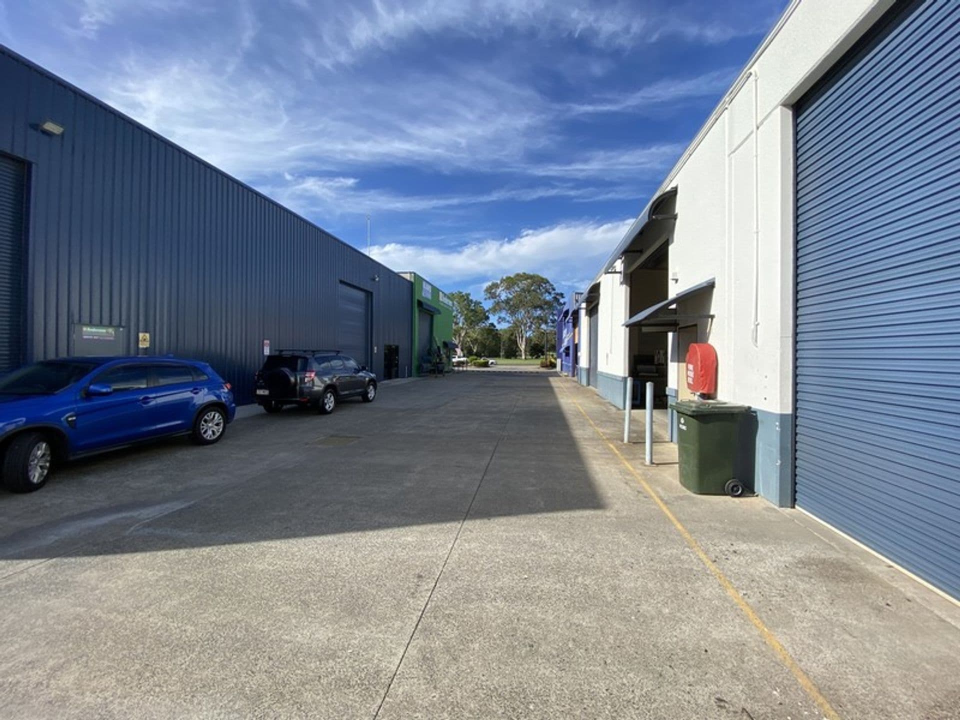 5 And 6 3-5 Islander Road, Pialba, QLD, 4655, Pialba - Thumbnail 4