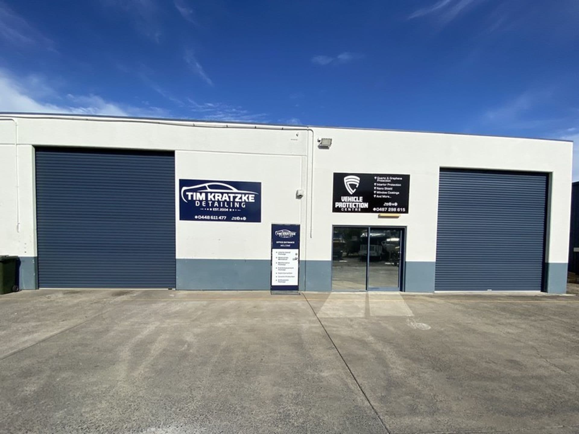 5 And 6 3-5 Islander Road, Pialba, QLD, 4655, Pialba - Image 1