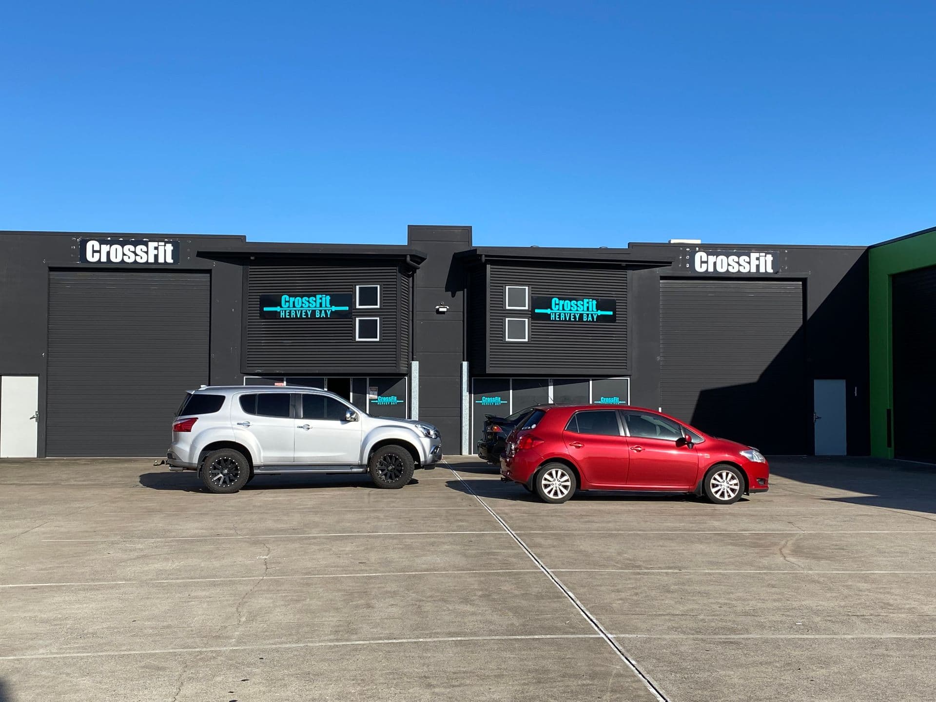 1/10 Liuzzi Street, PIALBA, Hervey Bay, QLD, 4655, Pialba - Image 1
