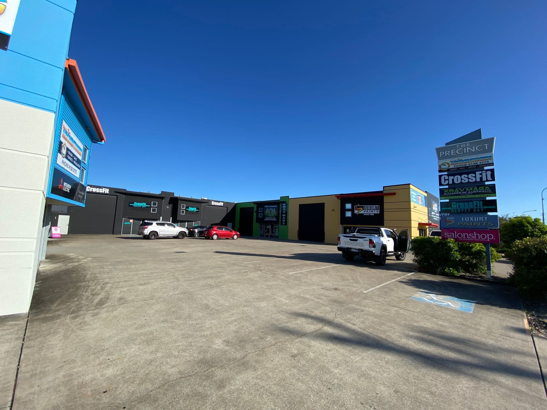 1/10 Liuzzi Street, PIALBA, Hervey Bay, QLD, 4655, Pialba - Thumbnail 2