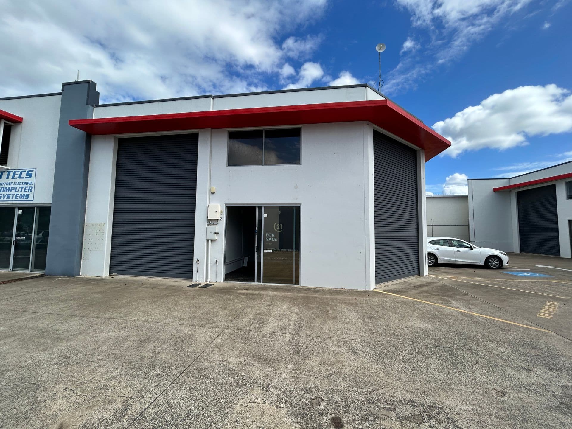 2/17 Liuzzi Street, Pialba, QLD, 4655, Pialba - Image 1