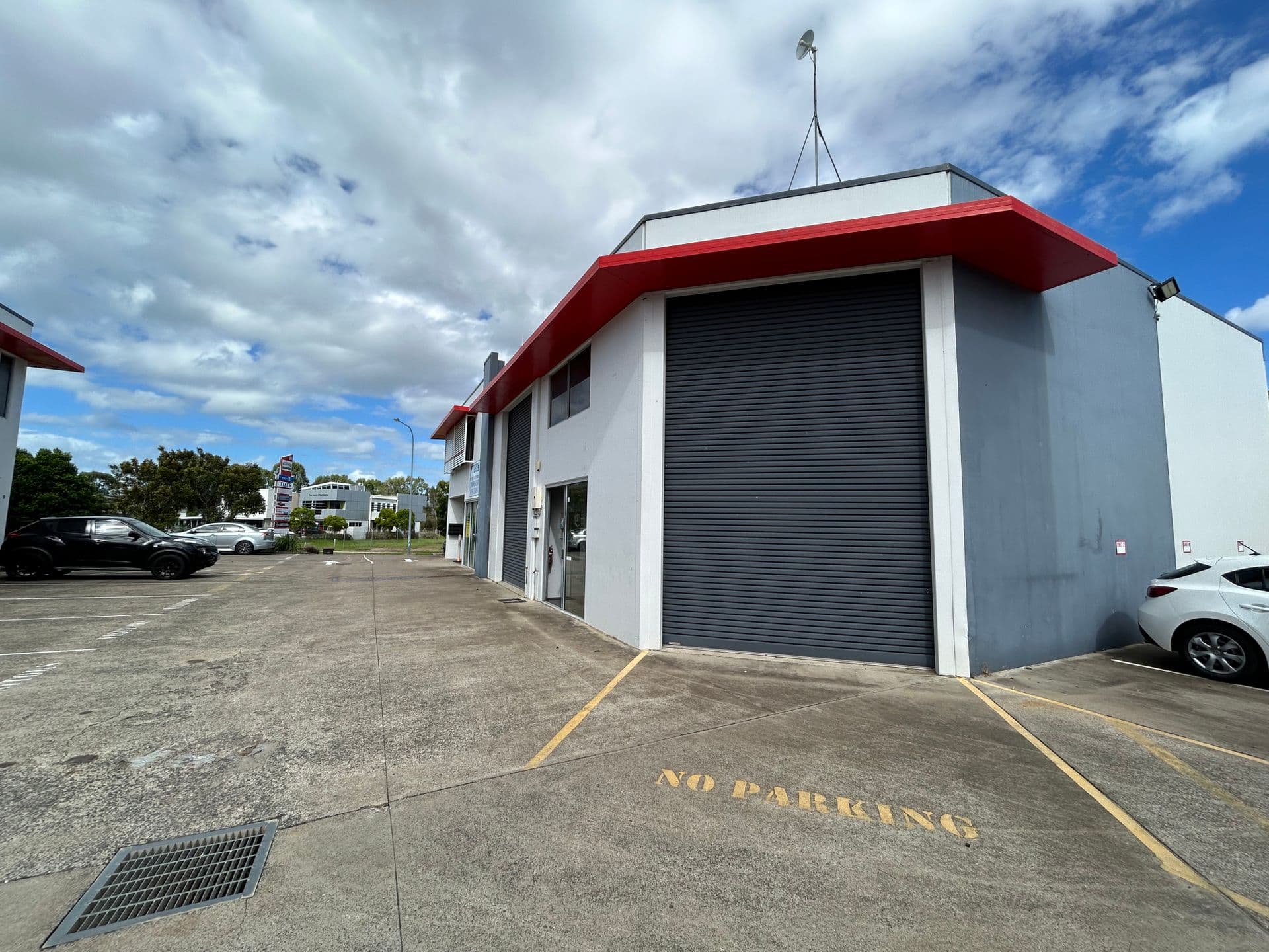 2/17 Liuzzi Street, Pialba, QLD, 4655, Pialba - Thumbnail 7