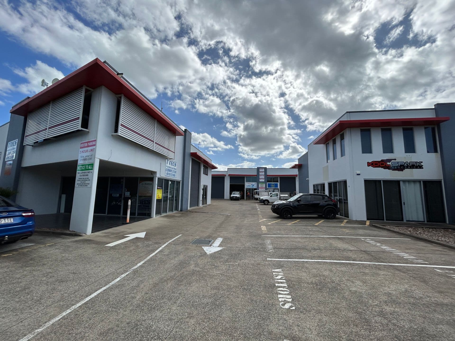 2/17 Liuzzi Street, Pialba, QLD, 4655, Pialba - Thumbnail 8