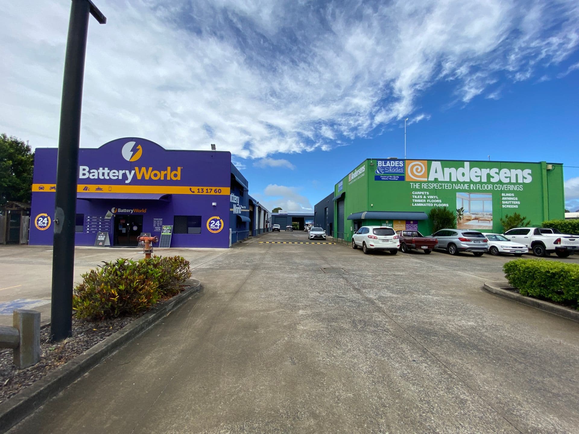 1/10 Liuzzi Street, PIALBA, Hervey Bay, QLD, 4655, Pialba - Thumbnail 2