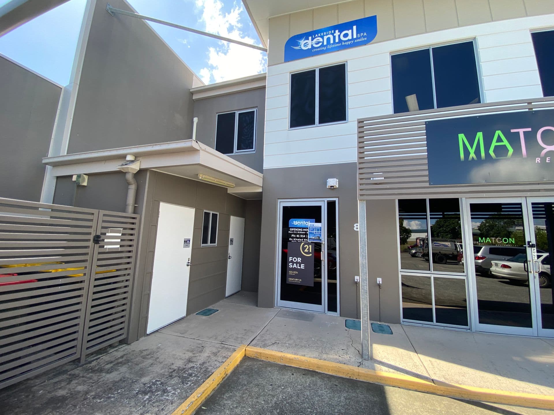 8/6-8 Liuzzi Street, Pialba, QLD, 4655, Pialba - Image 1