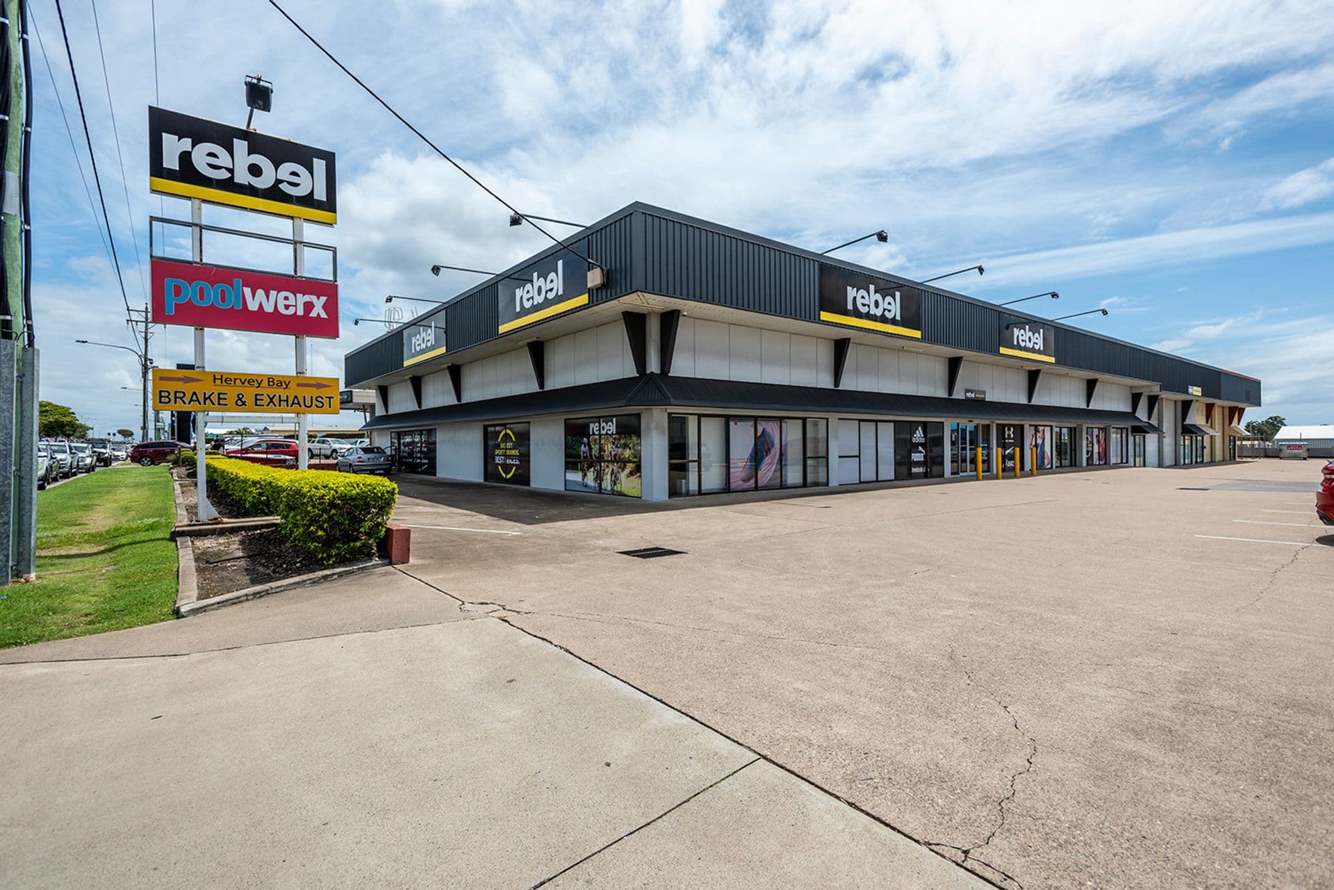 104-108 Boat Harbour Drive And 101 Beach Road, Pialba, QLD, 4655, Pialba - Thumbnail 3