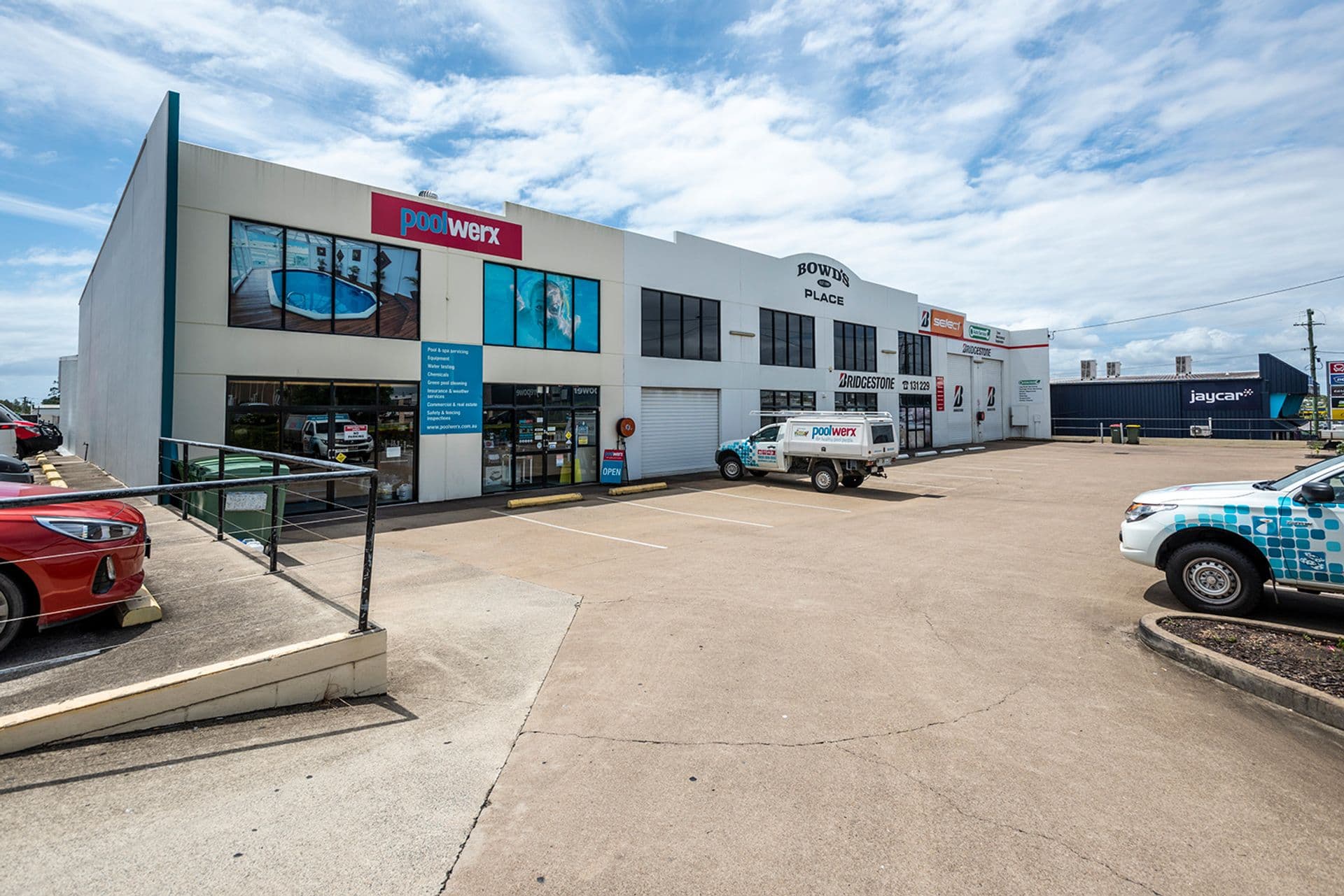 104-108 Boat Harbour Drive And 101 Beach Road, Pialba, QLD, 4655, Pialba - Thumbnail 8