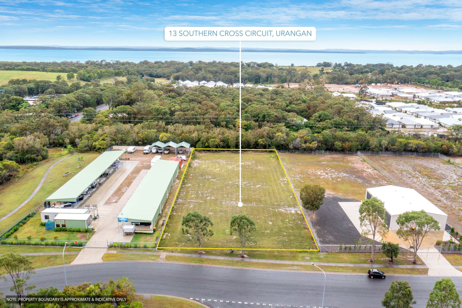 1/10 Liuzzi Street, PIALBA, Hervey Bay, QLD, 4655, Urangan - Thumbnail 3