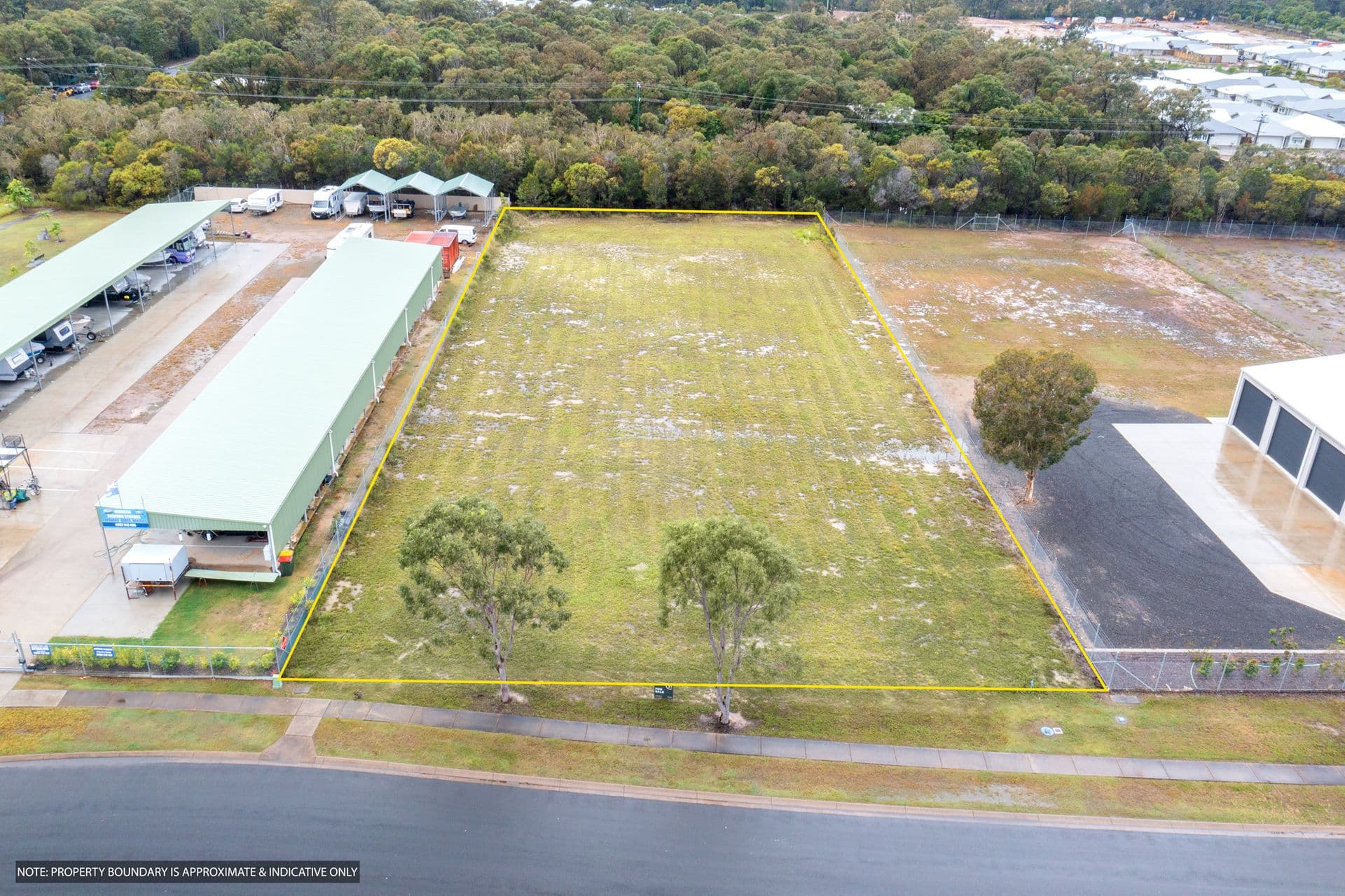 1/10 Liuzzi Street, PIALBA, Hervey Bay, QLD, 4655, Urangan - Image 1