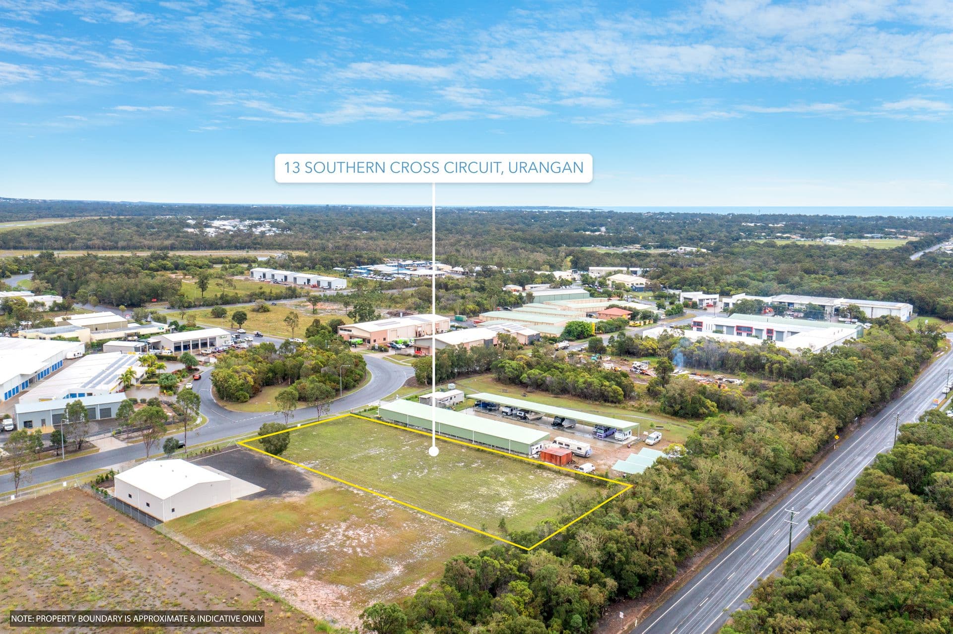 1/10 Liuzzi Street, PIALBA, Hervey Bay, QLD, 4655, Urangan - Thumbnail 2