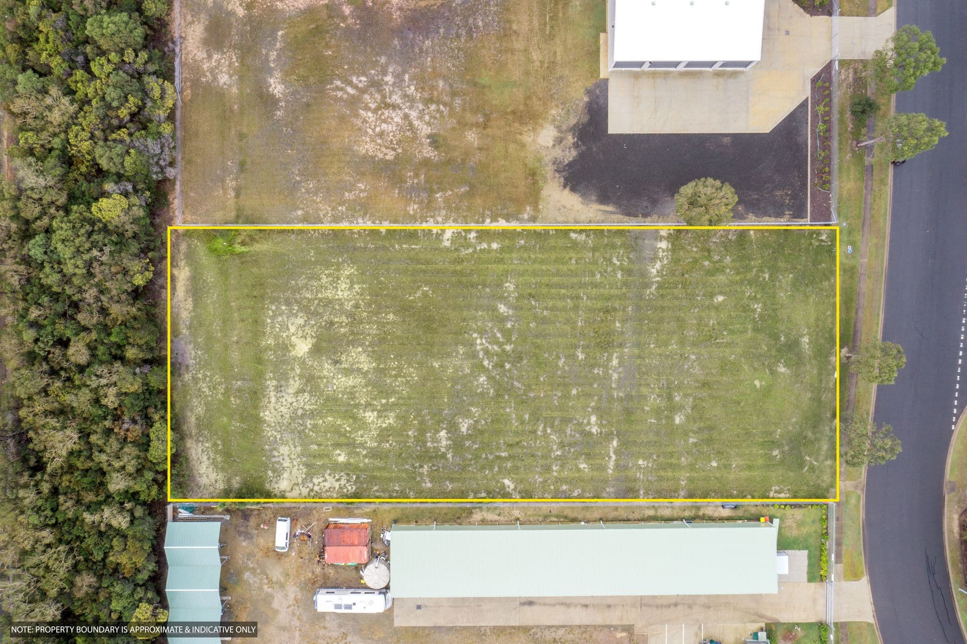 1/10 Liuzzi Street, PIALBA, Hervey Bay, QLD, 4655, Urangan - Thumbnail 4