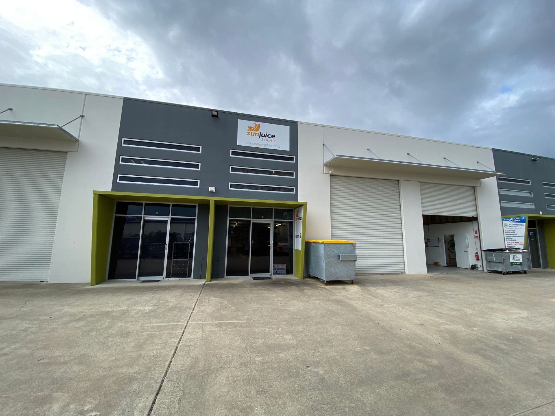 5/7-9 Islander Road, Pialba, QLD, 4655, Pialba - Image 1