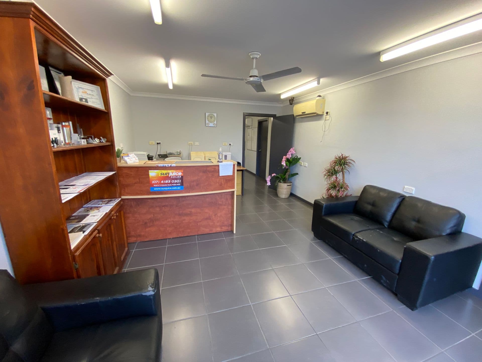 5/7-9 Islander Road, Pialba, QLD, 4655, Pialba - Thumbnail 2