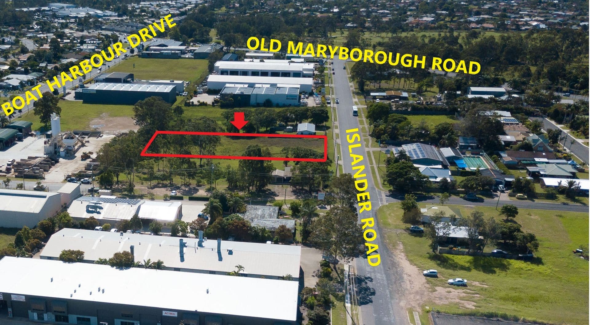 31 Islander Road, Pialba, QLD, 4655, Pialba - Image 1