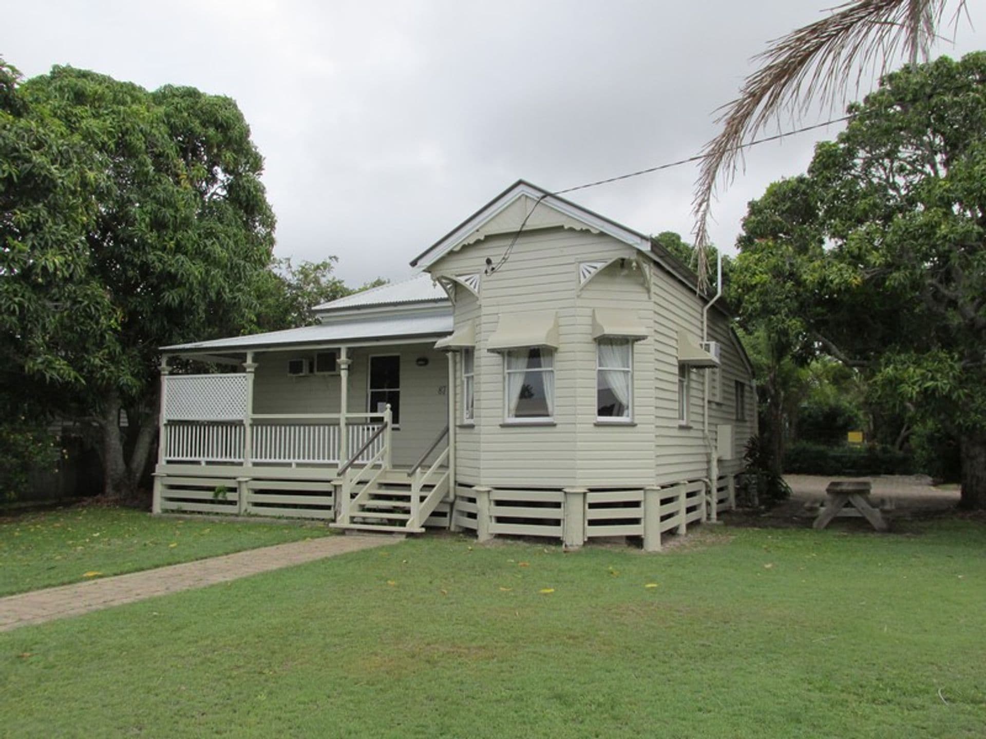 1/10 Liuzzi Street, PIALBA, Hervey Bay, QLD, 4655, Pialba - Thumbnail 7