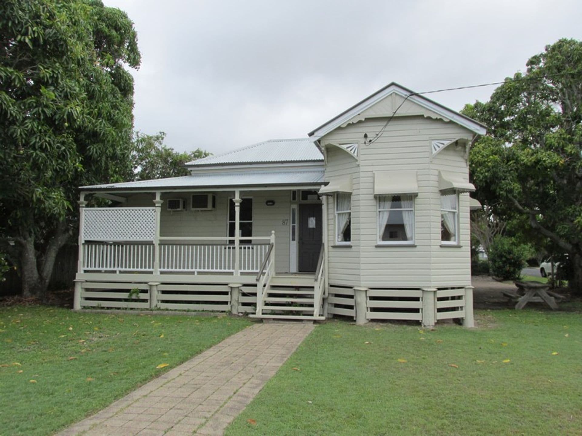 1/10 Liuzzi Street, PIALBA, Hervey Bay, QLD, 4655, Pialba - Image 1