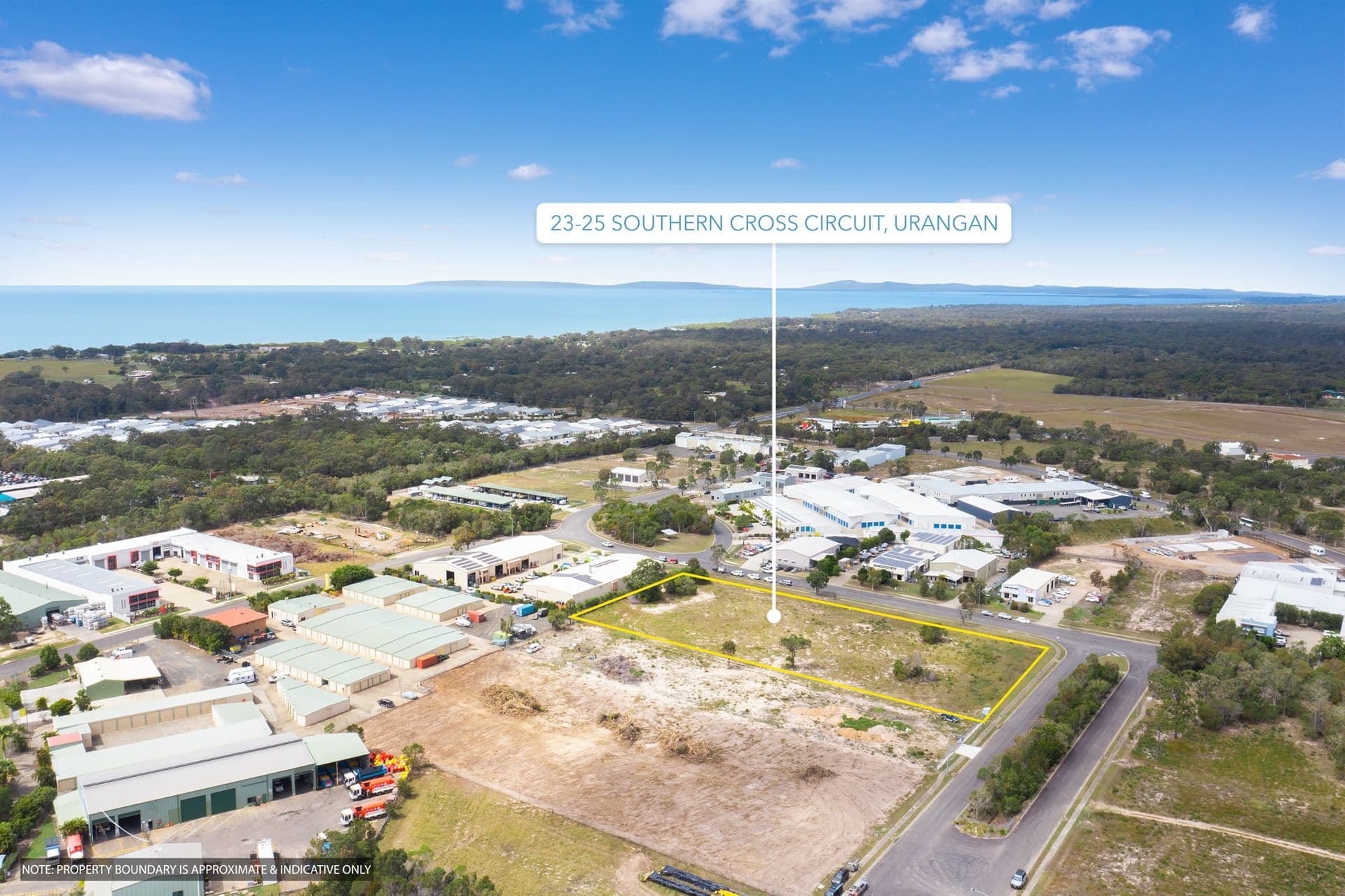 1/10 Liuzzi Street, PIALBA, Hervey Bay, QLD, 4655, Urangan - Image 1