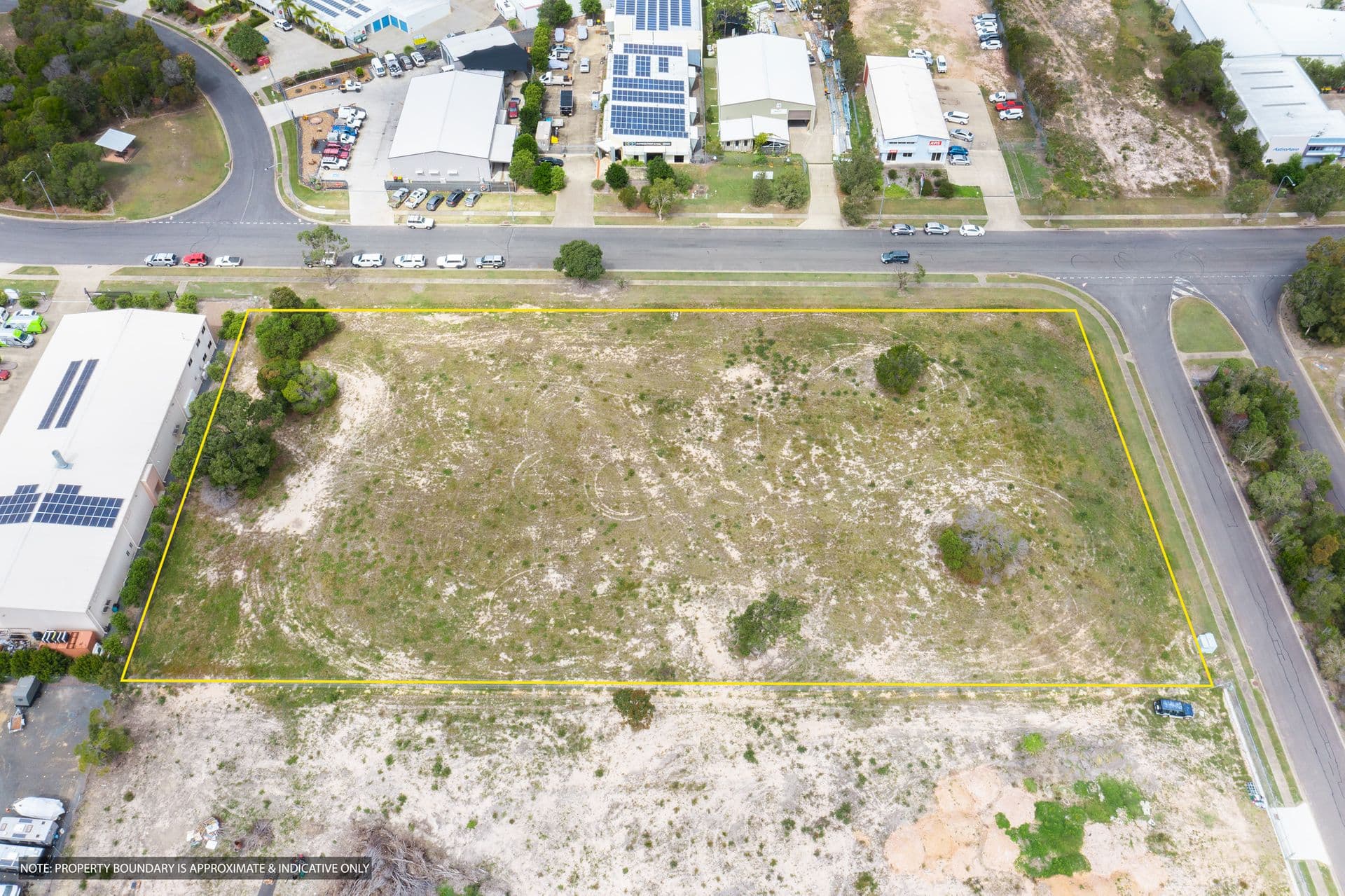 1/10 Liuzzi Street, PIALBA, Hervey Bay, QLD, 4655, Urangan - Thumbnail 3