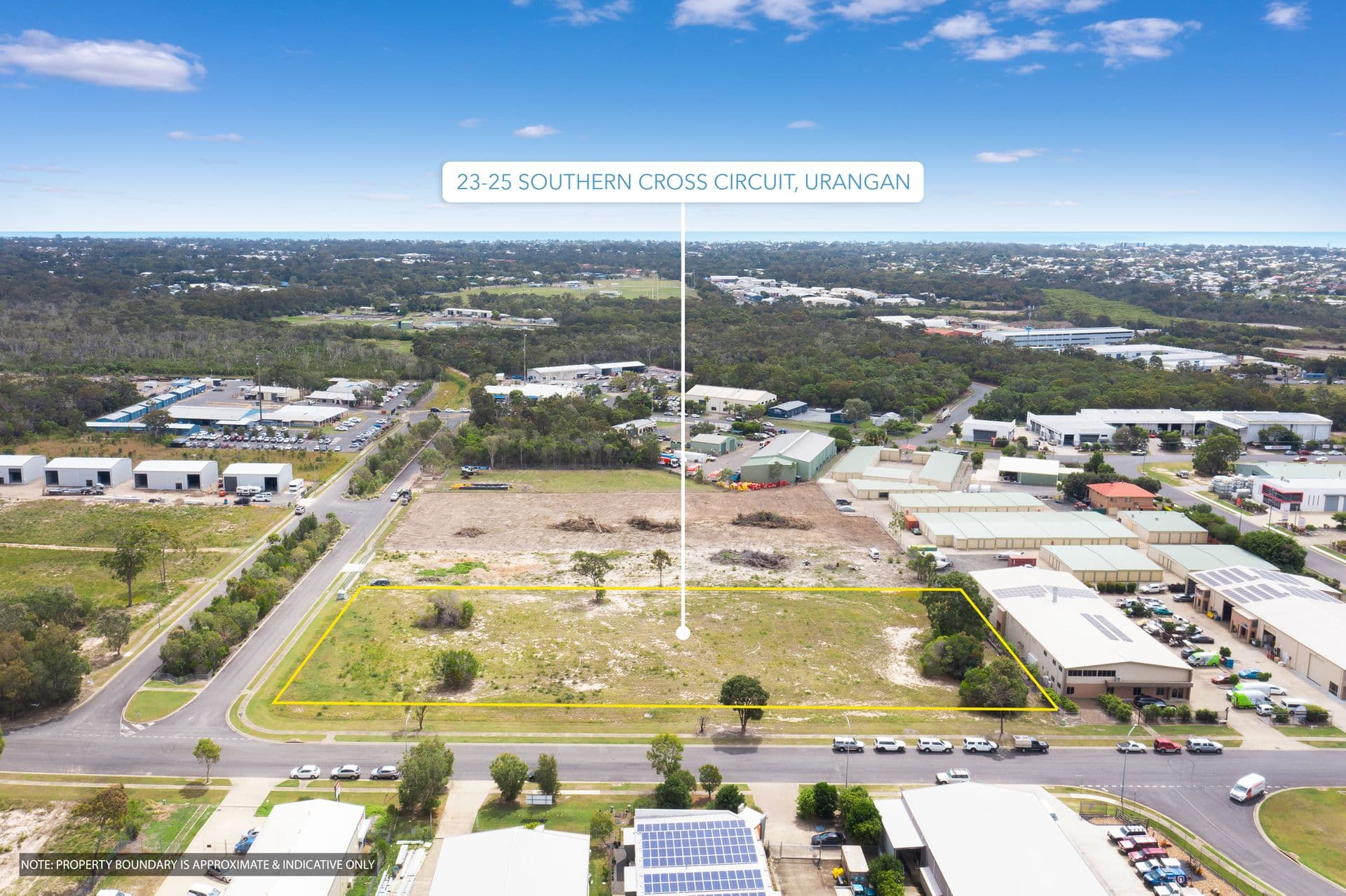 1/10 Liuzzi Street, PIALBA, Hervey Bay, QLD, 4655, Urangan - Thumbnail 2