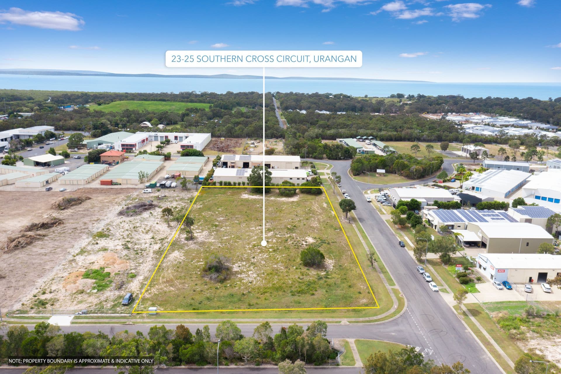 1/10 Liuzzi Street, PIALBA, Hervey Bay, QLD, 4655, Urangan - Thumbnail 4