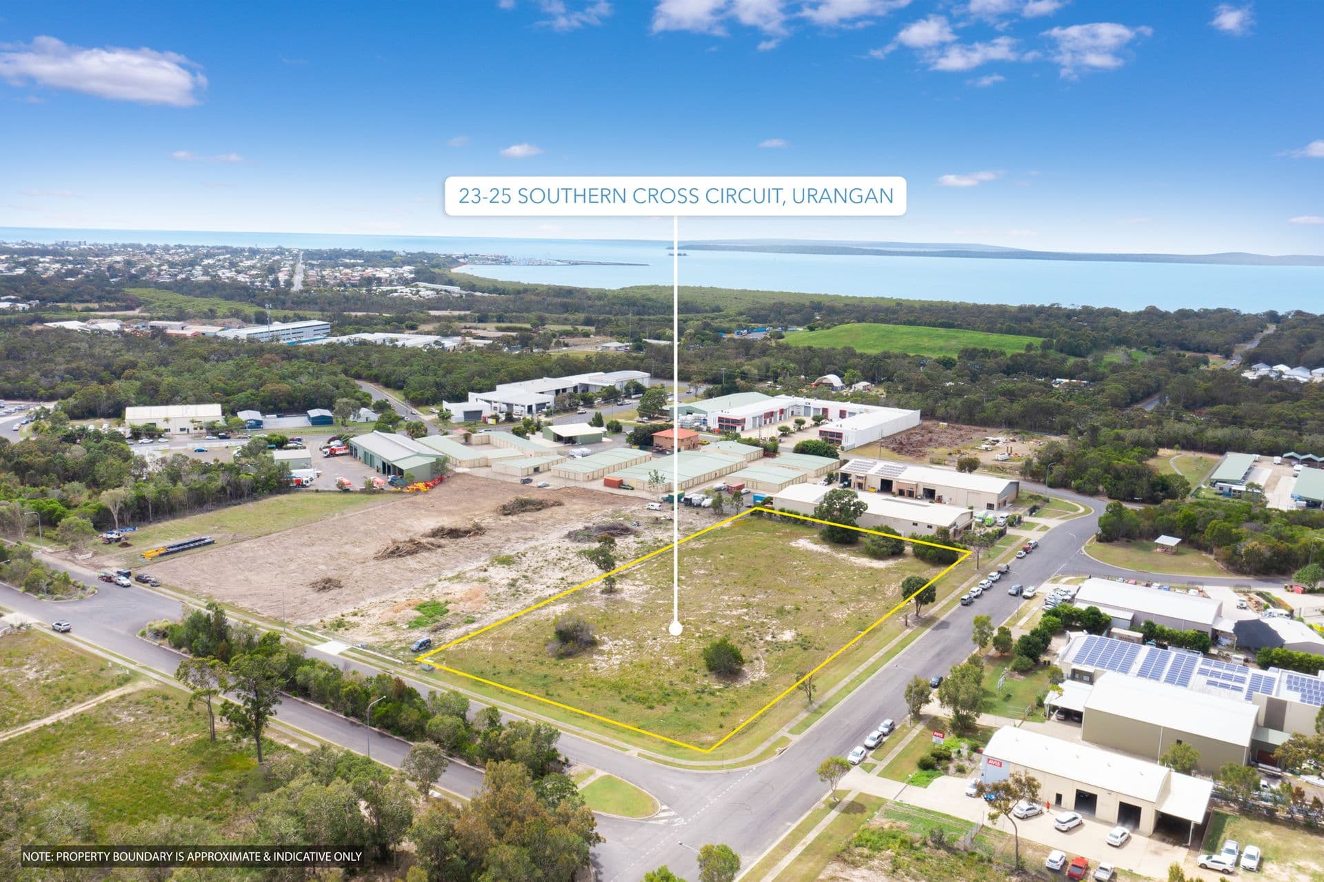 1/10 Liuzzi Street, PIALBA, Hervey Bay, QLD, 4655, Urangan - Thumbnail 5