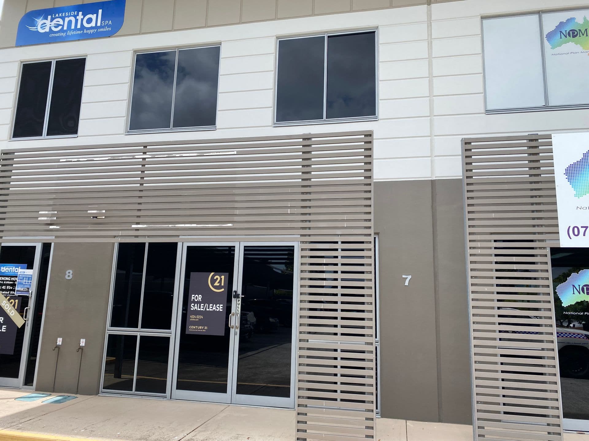 7/6-8 Liuzzi Street, Pialba, QLD, 4655, Pialba - Image 1