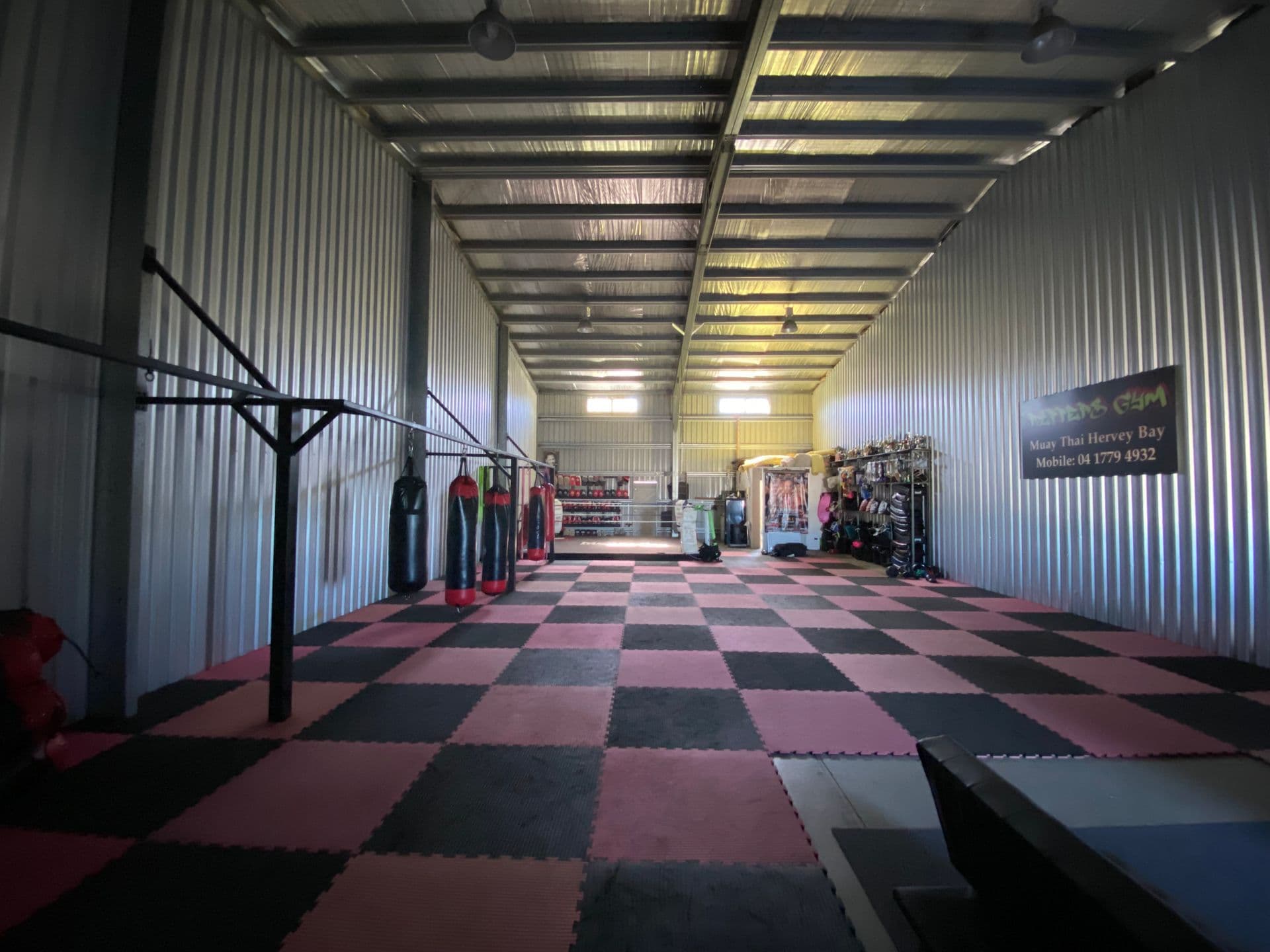 5/62 Islander Road, Pialba, QLD, 4655, Pialba - Thumbnail 4
