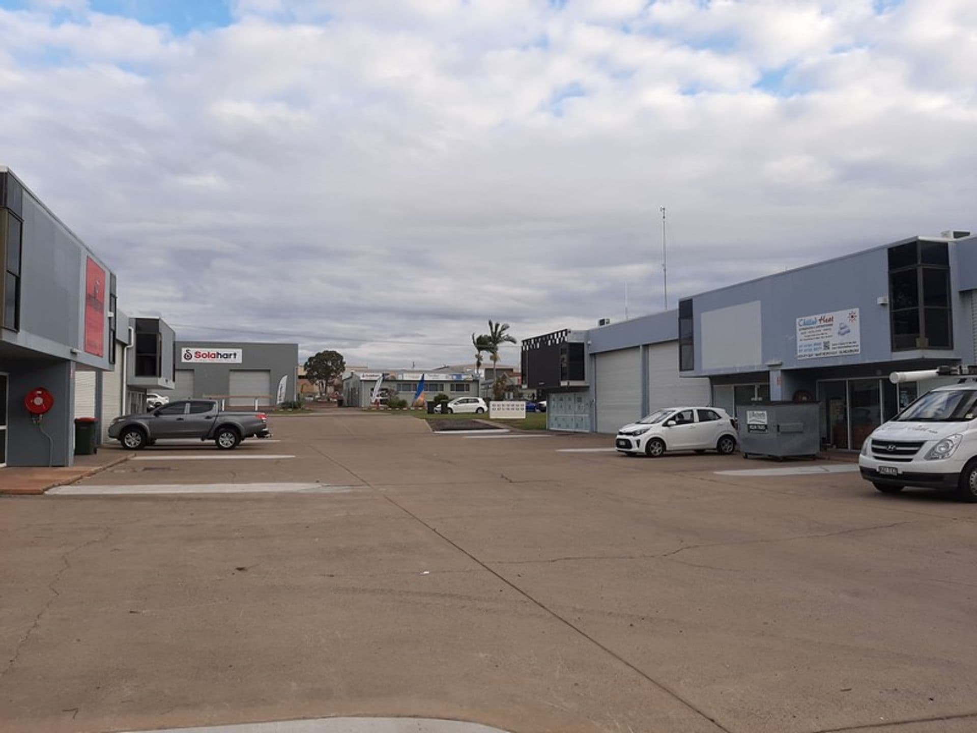 9/102 Islander Road, Pialba, QLD, 4655, Pialba - Thumbnail 2