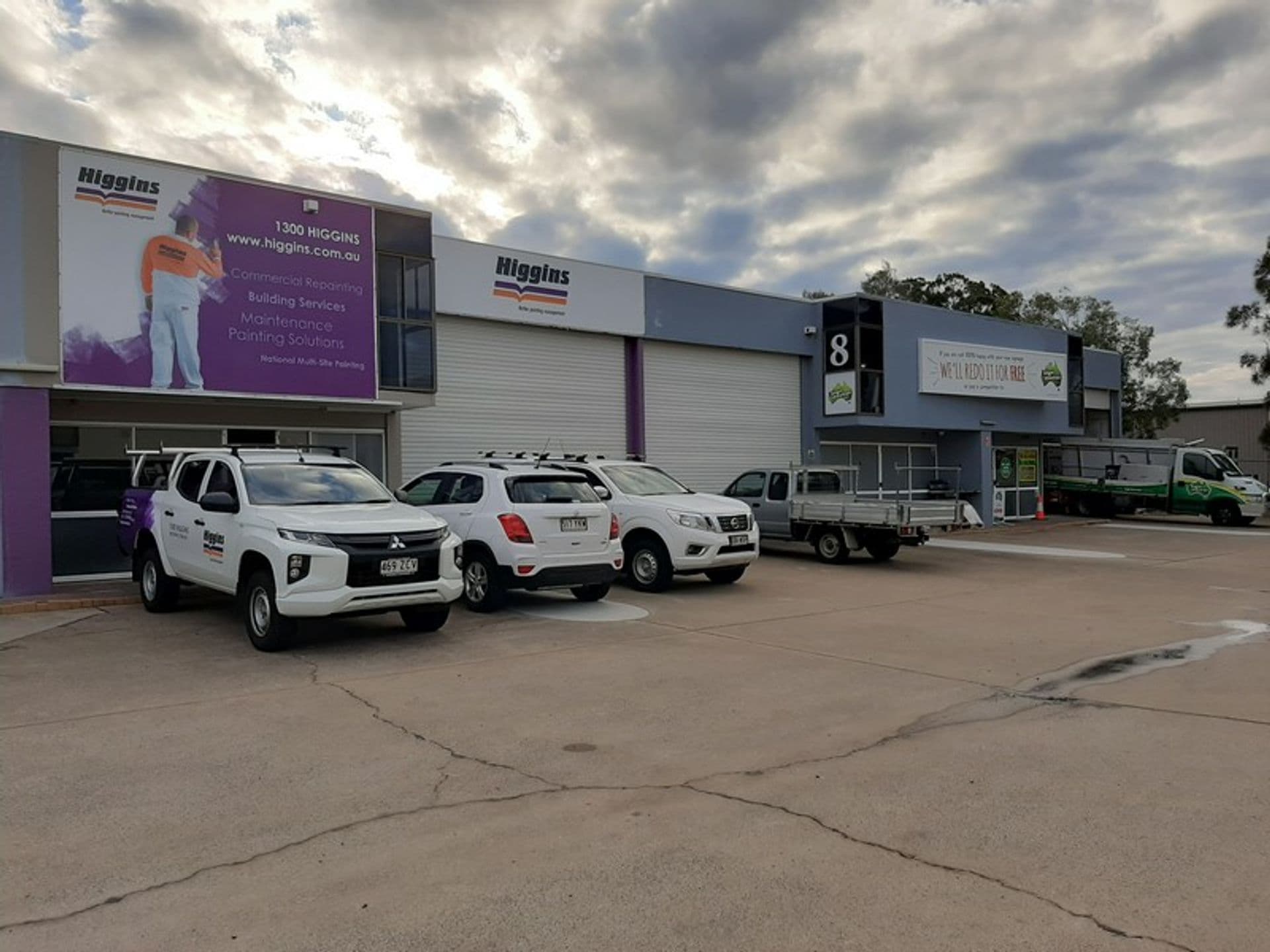 9/102 Islander Road, Pialba, QLD, 4655, Pialba - Thumbnail 3