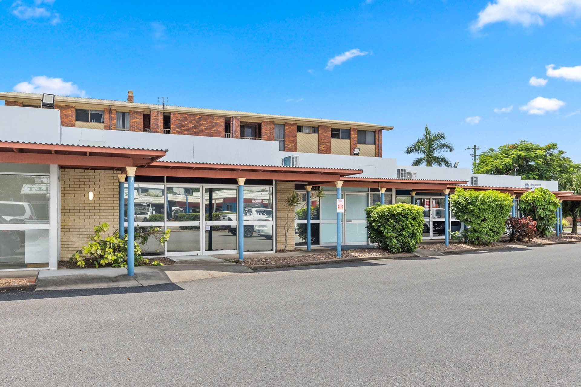 1/10 Liuzzi Street, PIALBA, Hervey Bay, QLD, 4655, Scarness - Image 1