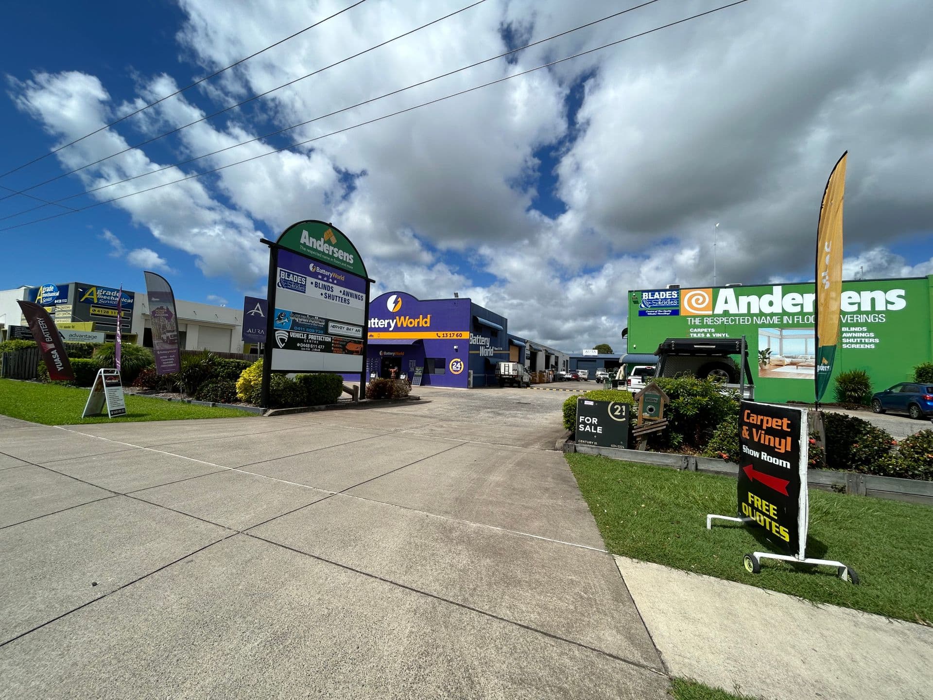 4/3-5 Islander Road, Pialba, QLD, 4655, Pialba - Image 1