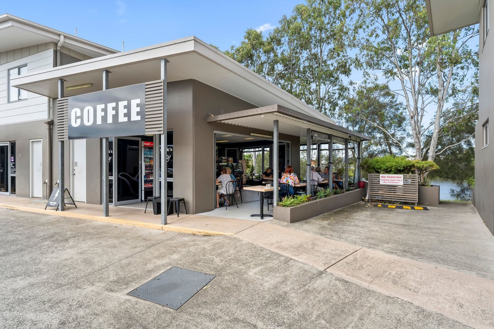 1/10 Liuzzi Street, PIALBA, Hervey Bay, QLD, 4655, Pialba - Thumbnail 7
