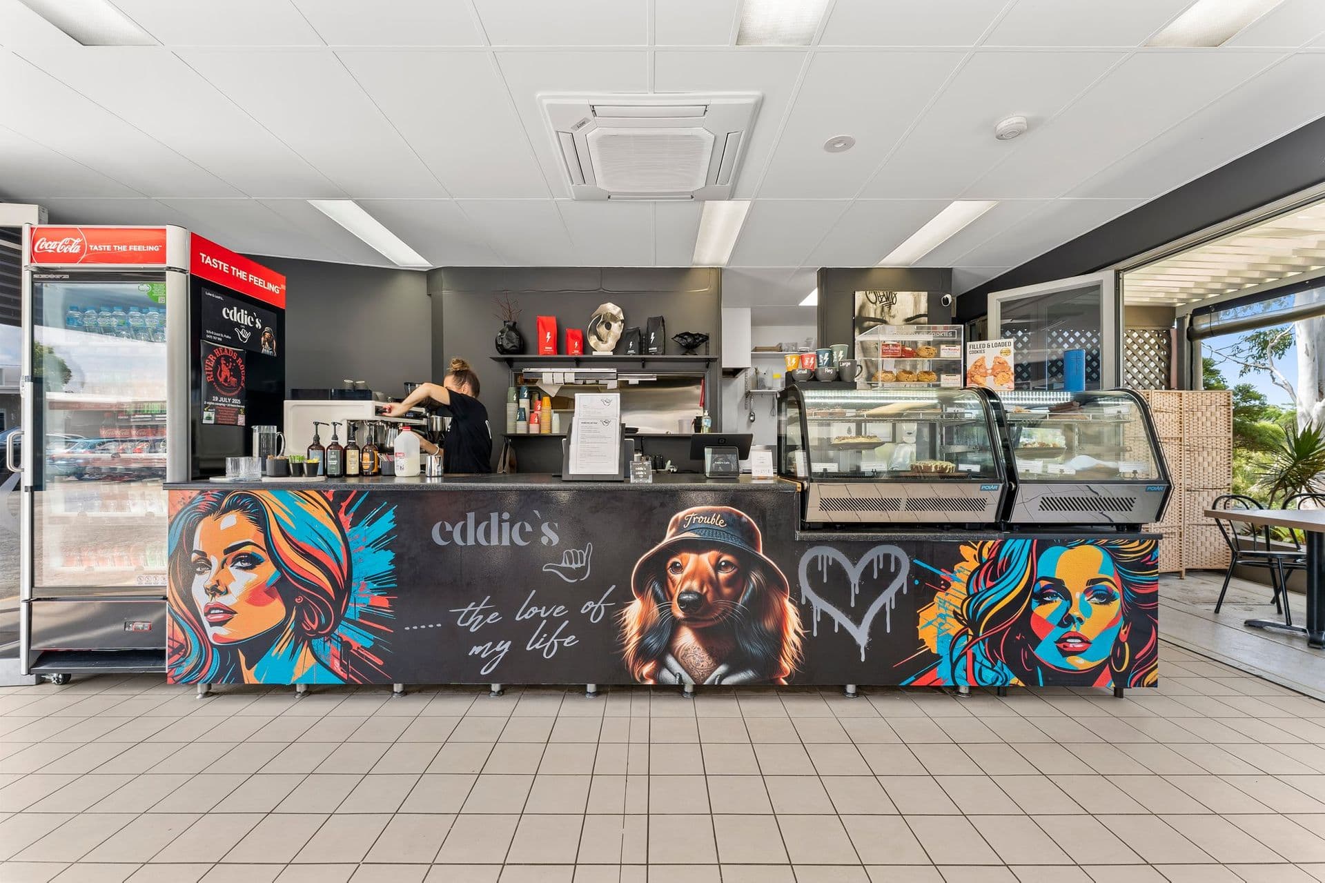 1/10 Liuzzi Street, PIALBA, Hervey Bay, QLD, 4655, Pialba - Thumbnail 2