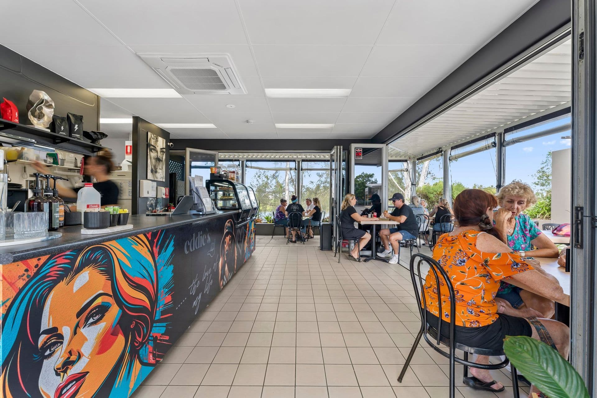1/10 Liuzzi Street, PIALBA, Hervey Bay, QLD, 4655, Pialba - Thumbnail 4