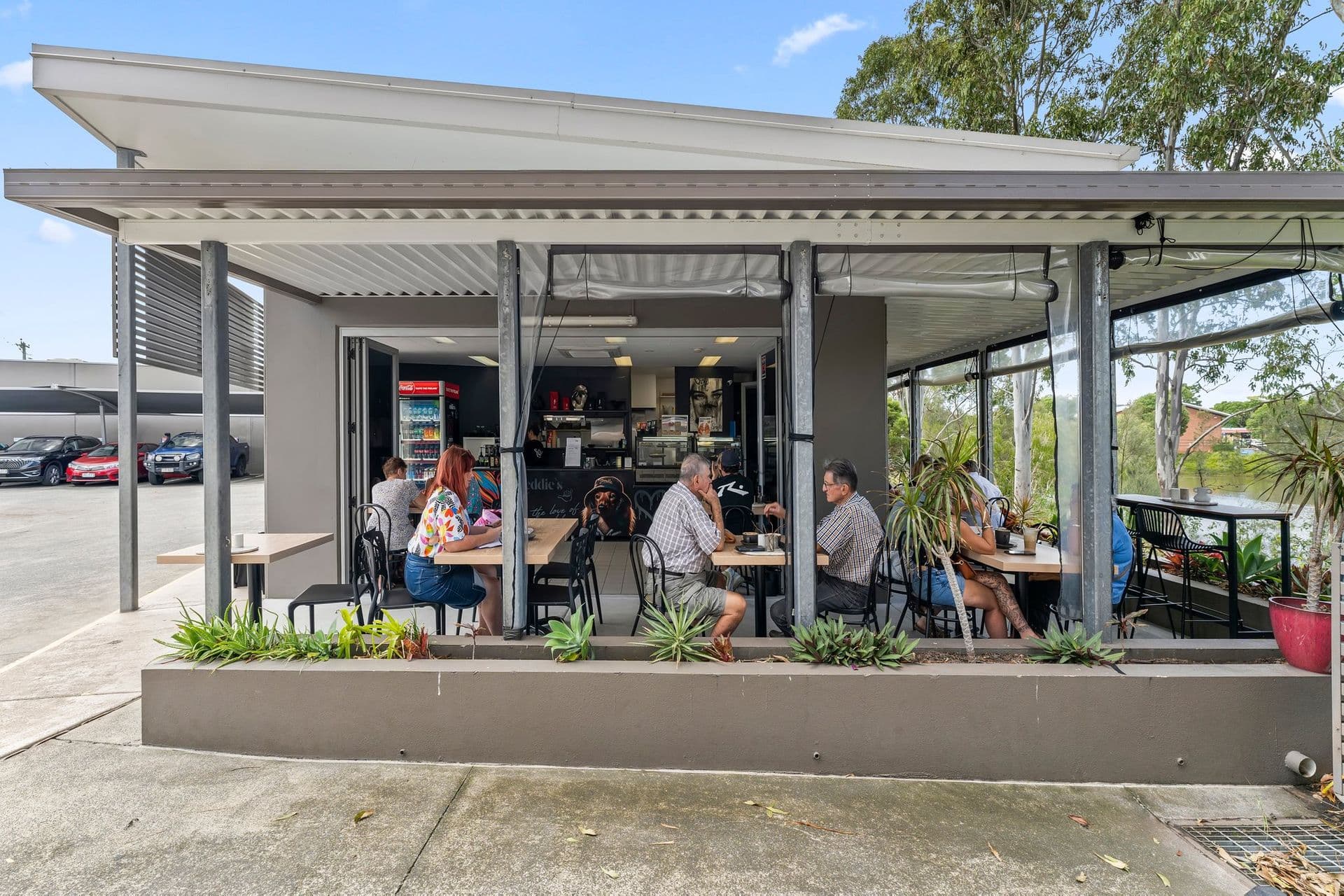 1/10 Liuzzi Street, PIALBA, Hervey Bay, QLD, 4655, Pialba - Thumbnail 6