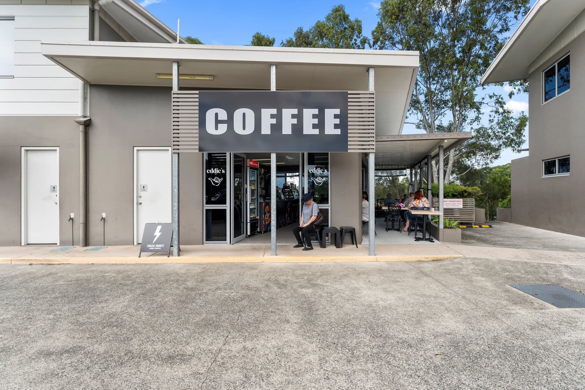 1/10 Liuzzi Street, PIALBA, Hervey Bay, QLD, 4655, Pialba - Image 1