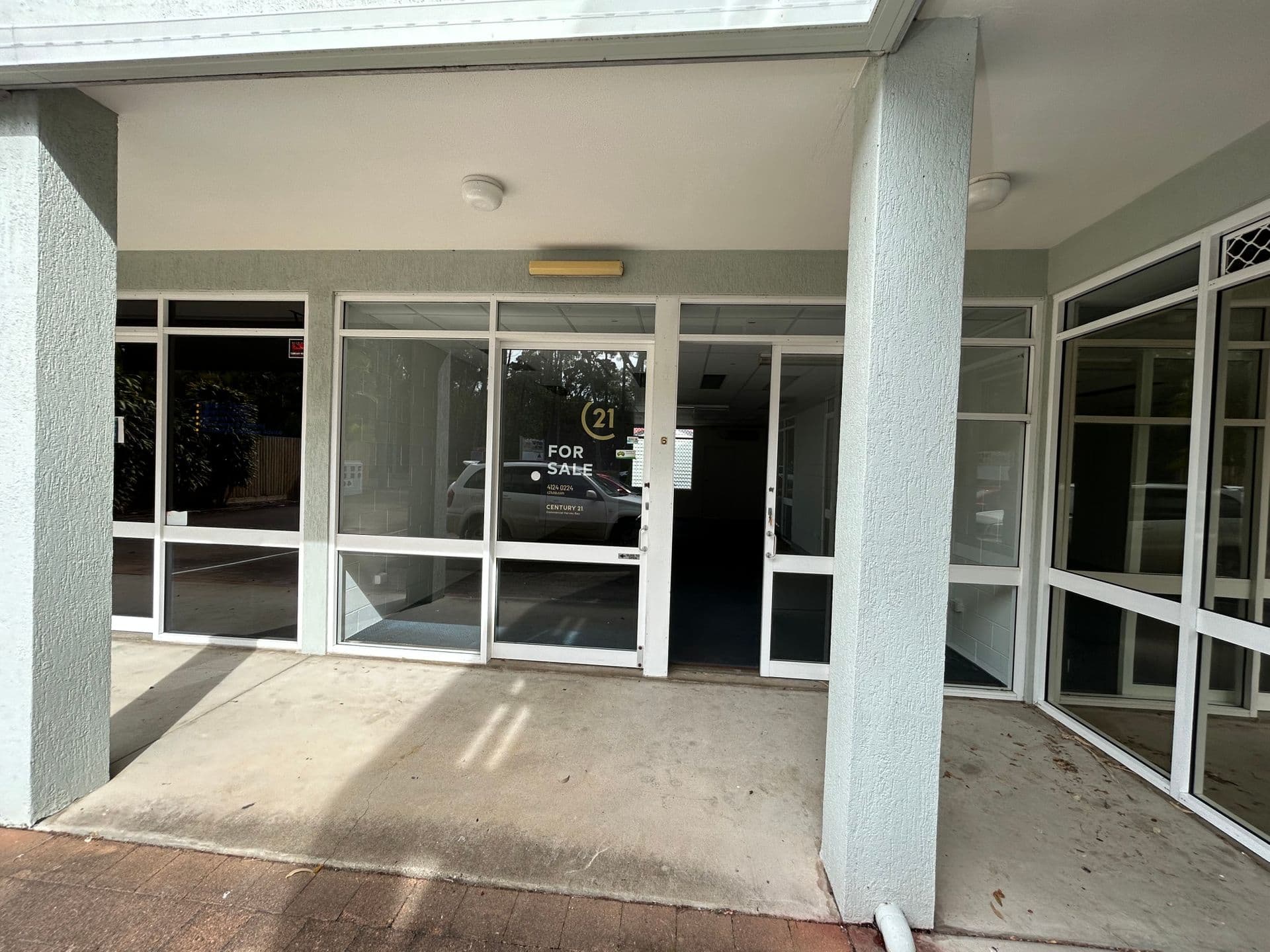 6/404 Esplanade, Torquay, QLD, 4655, Torquay - Image 1