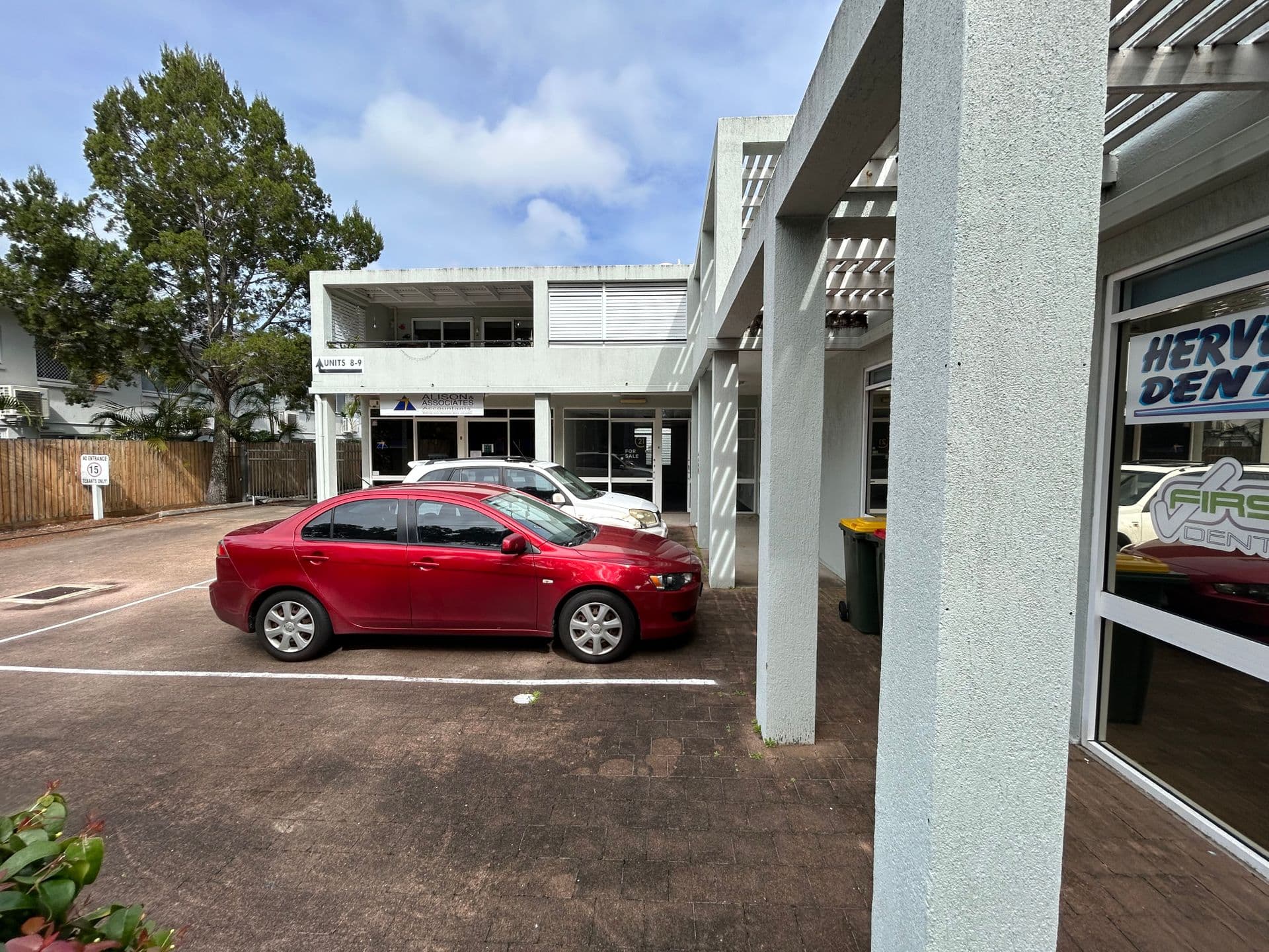 6/404 Esplanade, Torquay, QLD, 4655, Torquay - Thumbnail 6