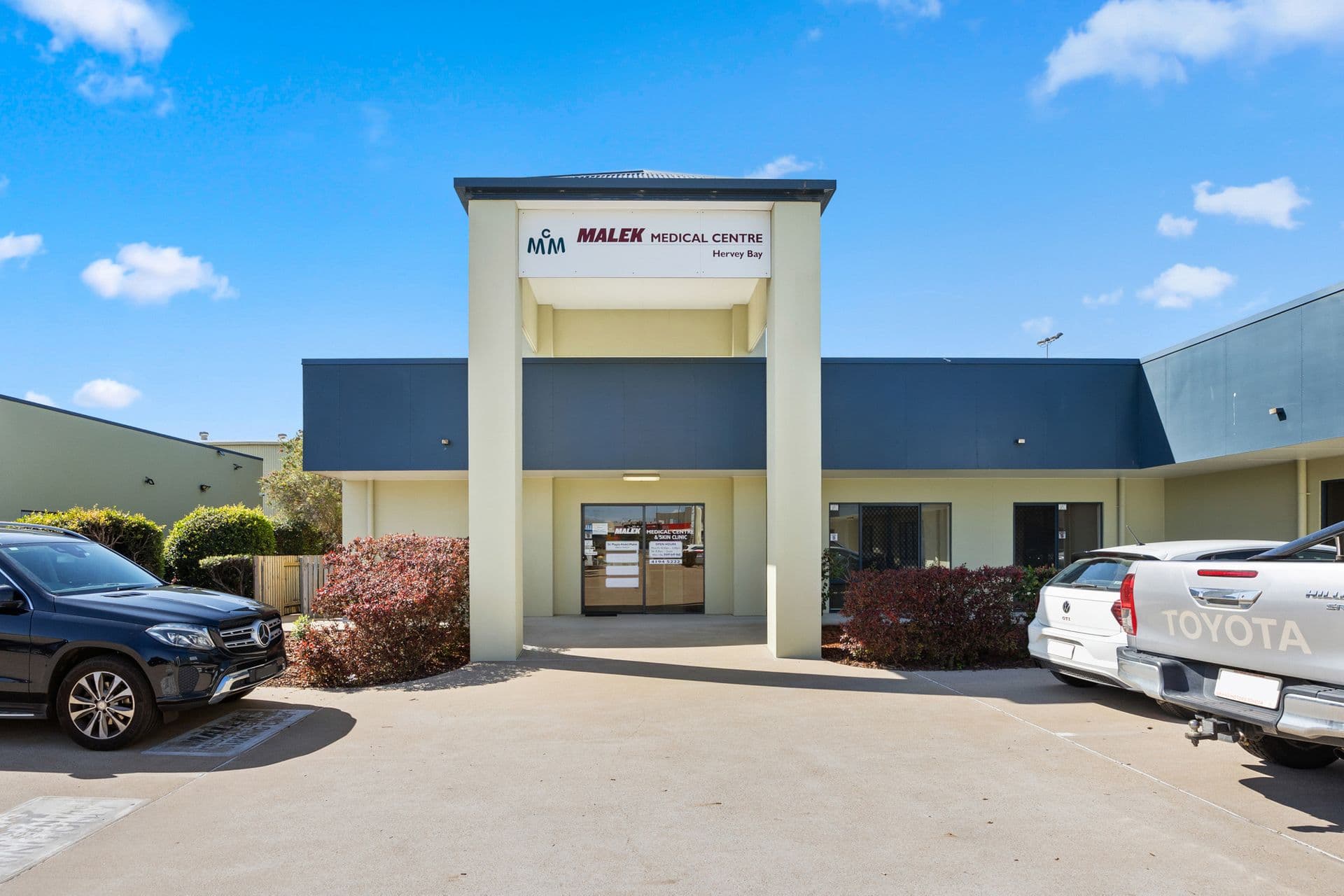 5/166 Boat Harbour Drive, Pialba, QLD, 4655, Pialba - Image 1