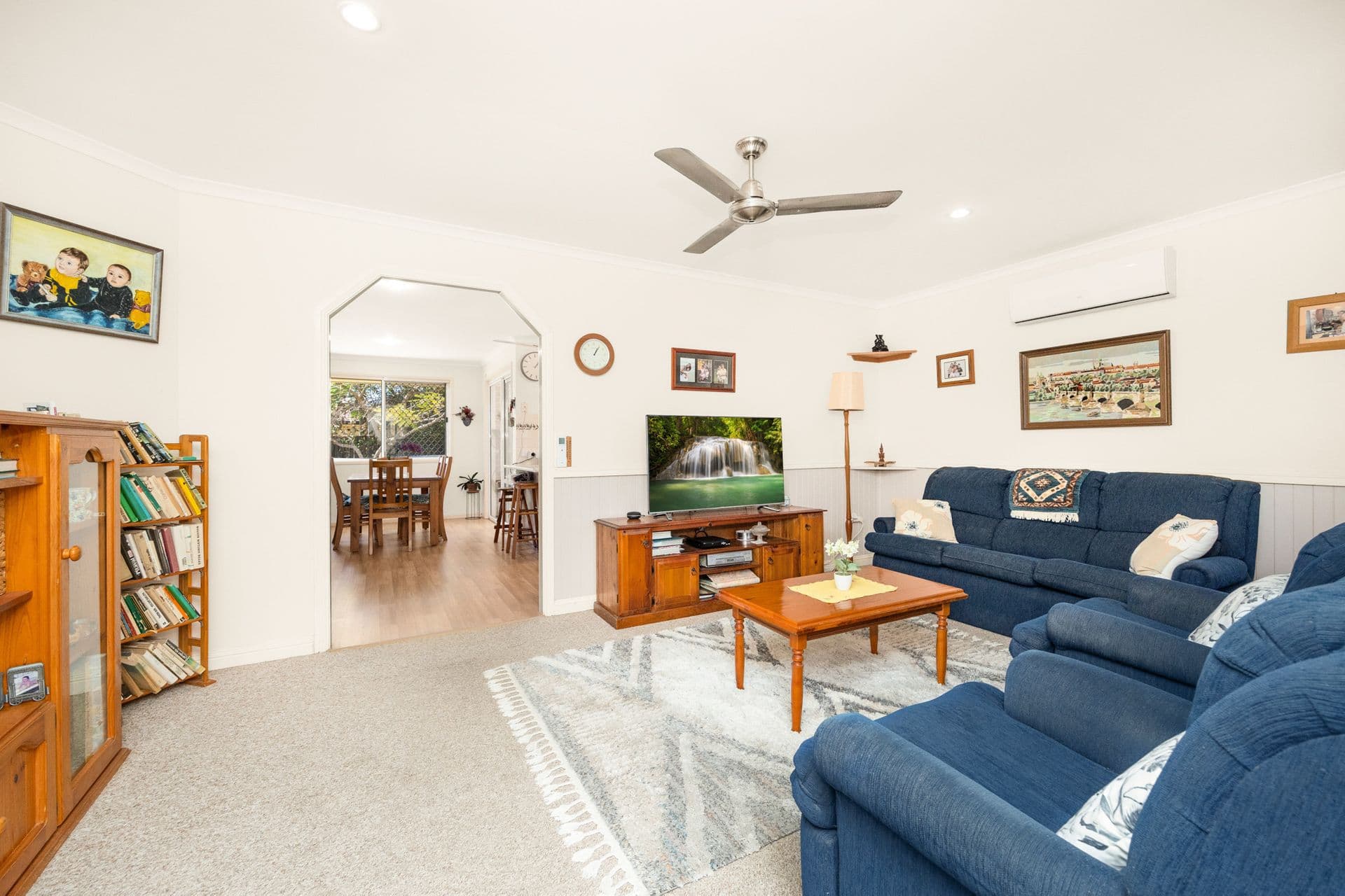1/10 Liuzzi Street, PIALBA, Hervey Bay, QLD, 4655, Urraween - Thumbnail 2