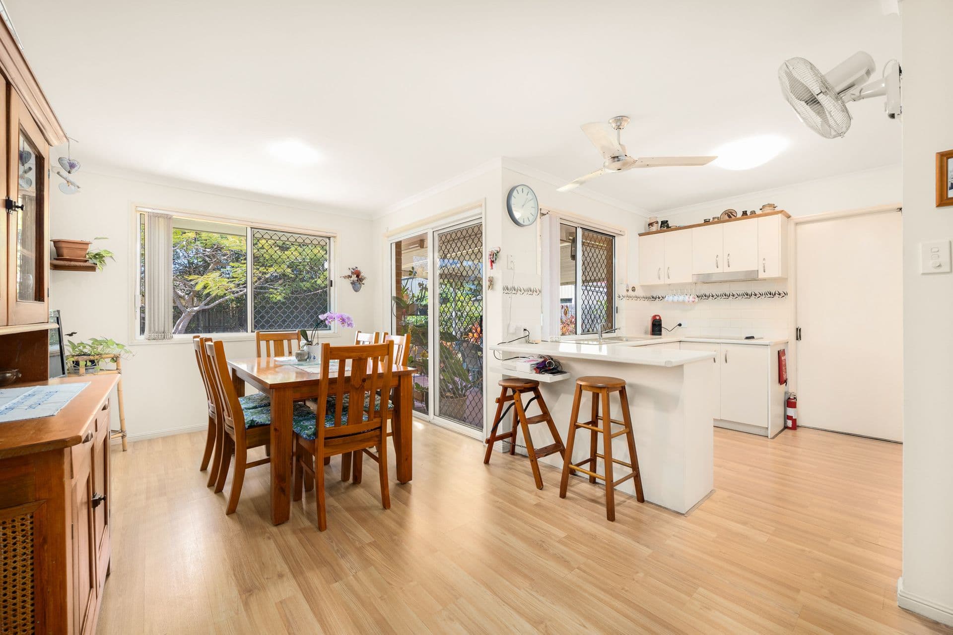 1/10 Liuzzi Street, PIALBA, Hervey Bay, QLD, 4655, Urraween - Thumbnail 3