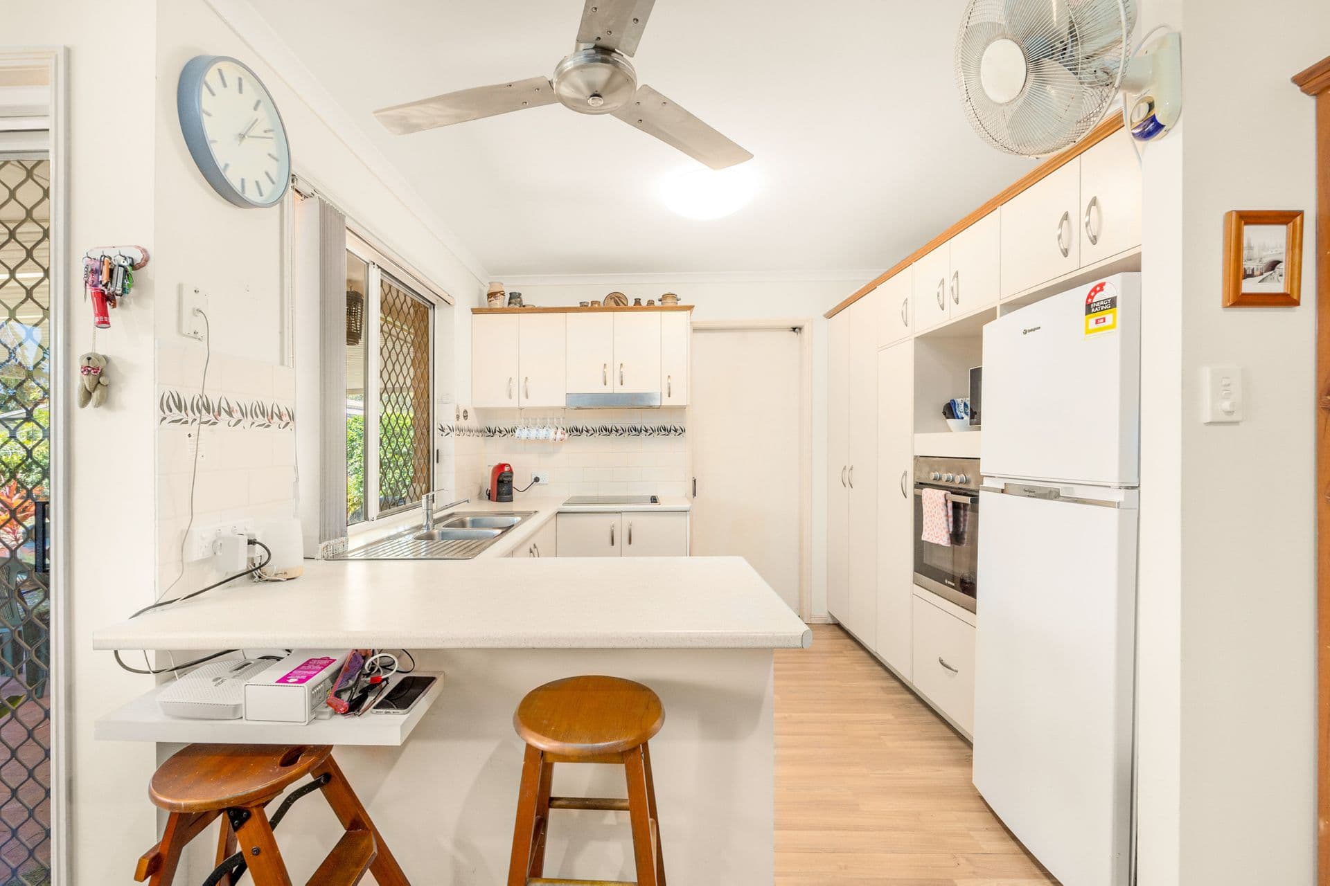 1/10 Liuzzi Street, PIALBA, Hervey Bay, QLD, 4655, Urraween - Thumbnail 4