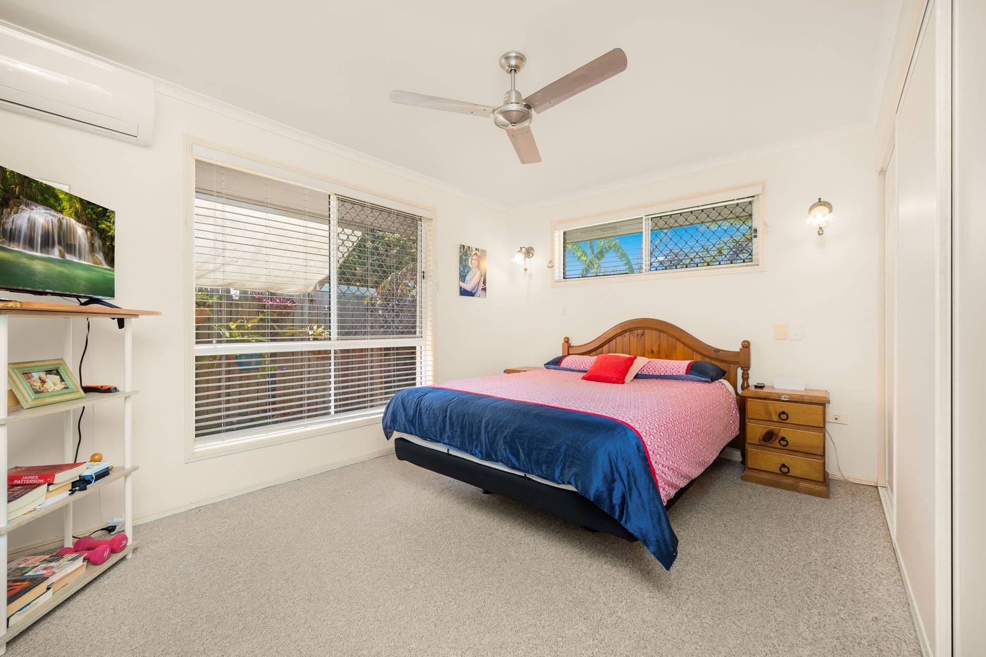1/10 Liuzzi Street, PIALBA, Hervey Bay, QLD, 4655, Urraween - Thumbnail 5