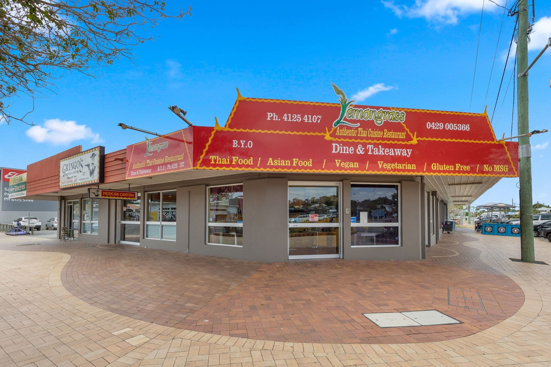 16 Bideford Street, Torquay, QLD, 4655, Torquay - Thumbnail 4