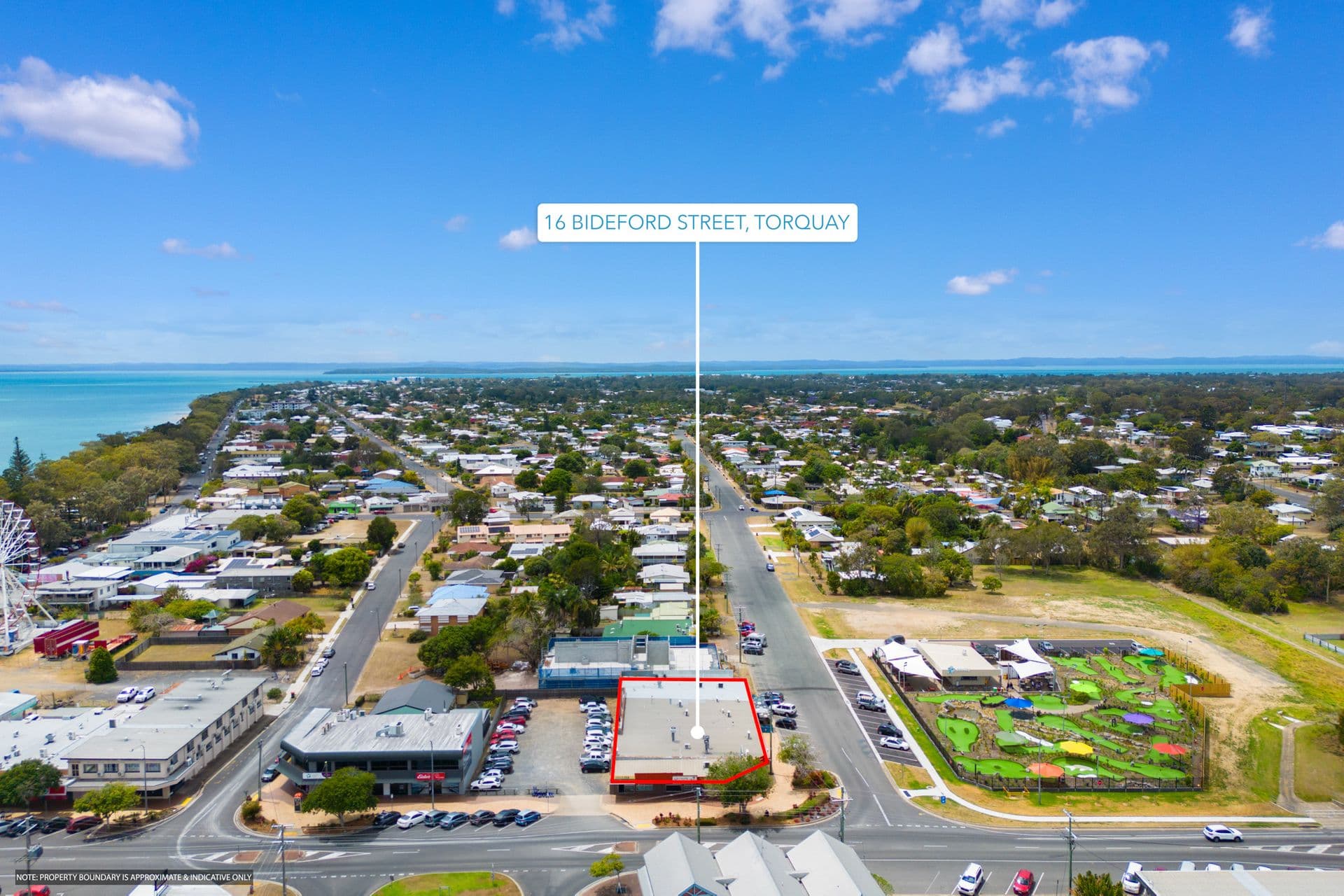 16 Bideford Street, Torquay, QLD, 4655, Torquay - Thumbnail 2