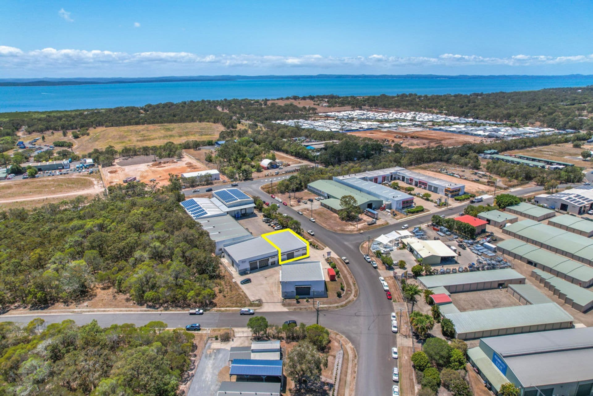 1/10 Liuzzi Street, PIALBA, Hervey Bay, QLD, 4655, Urangan - Thumbnail 2