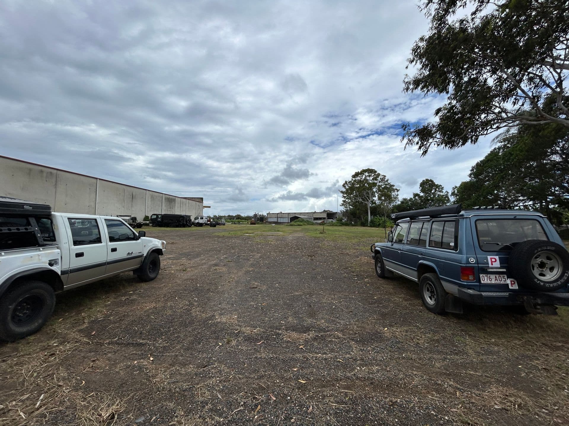 1/10 Liuzzi Street, PIALBA, Hervey Bay, QLD, 4655, Dundowran - Thumbnail 2
