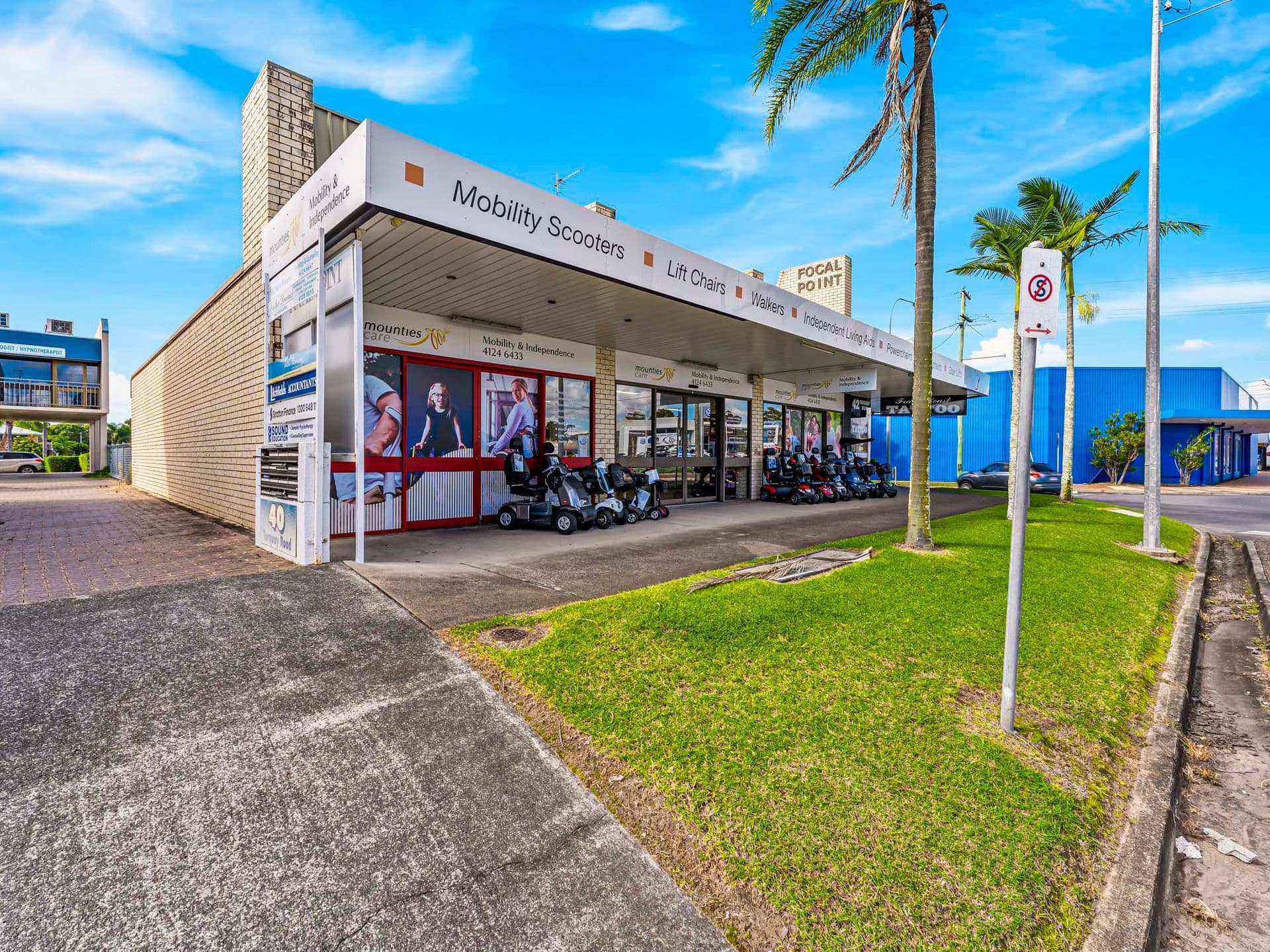 1-3/42 Torquay Road, Pialba, QLD, 4655, Pialba - Image 1