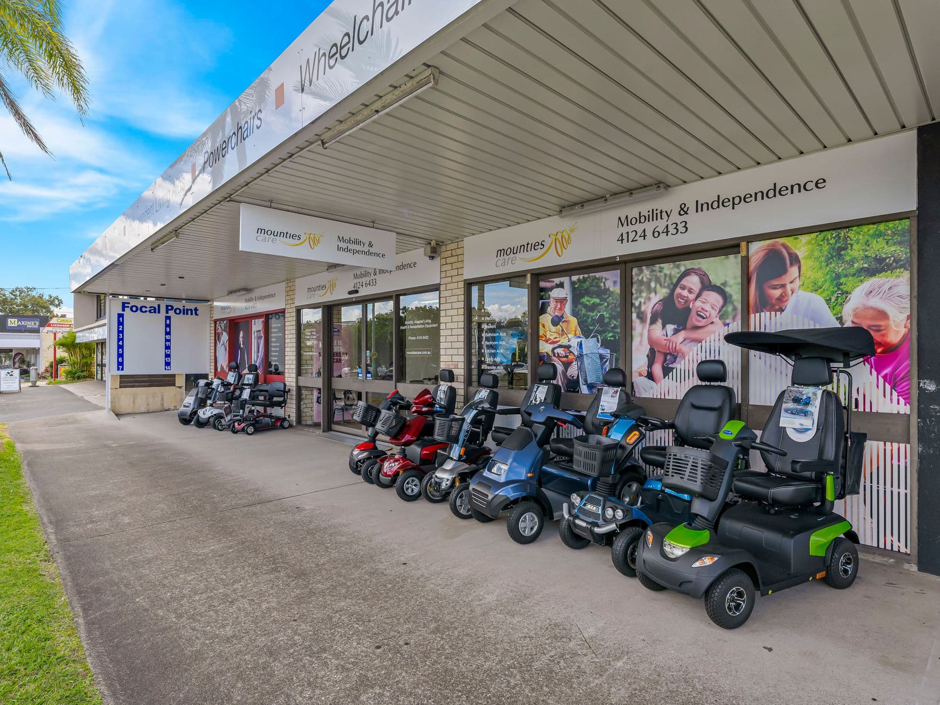 1-3/42 Torquay Road, Pialba, QLD, 4655, Pialba - Thumbnail 8